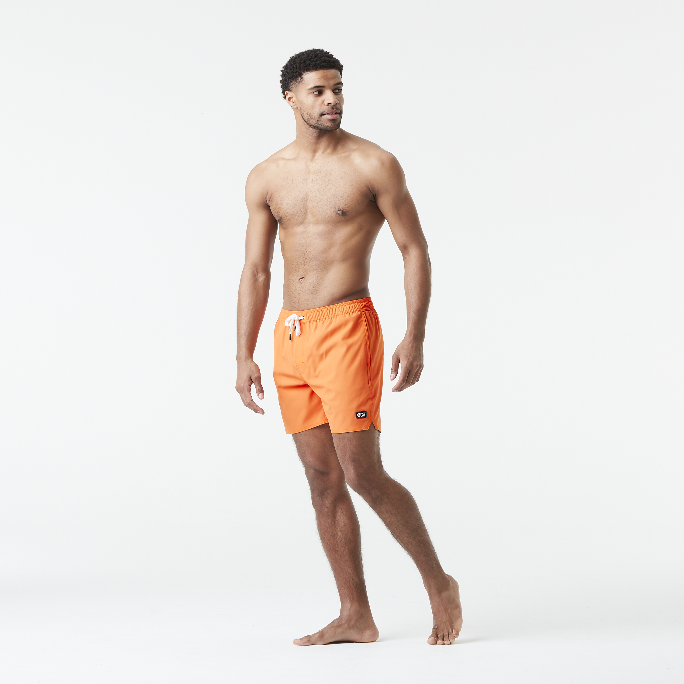 PIAU 15 BRDS Dusty Orange