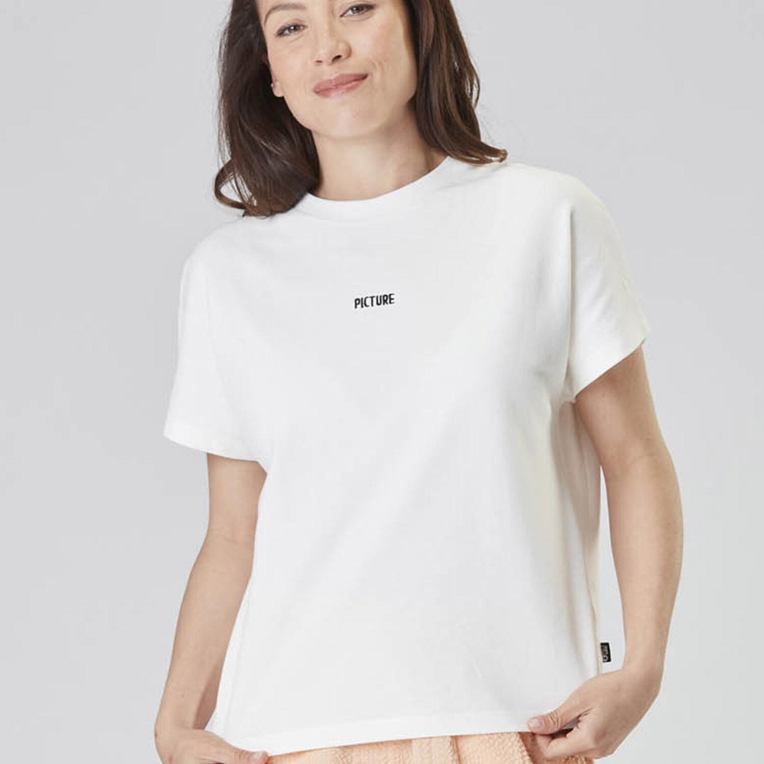 Outdoor lifestyle t-shirts BORDA TEE