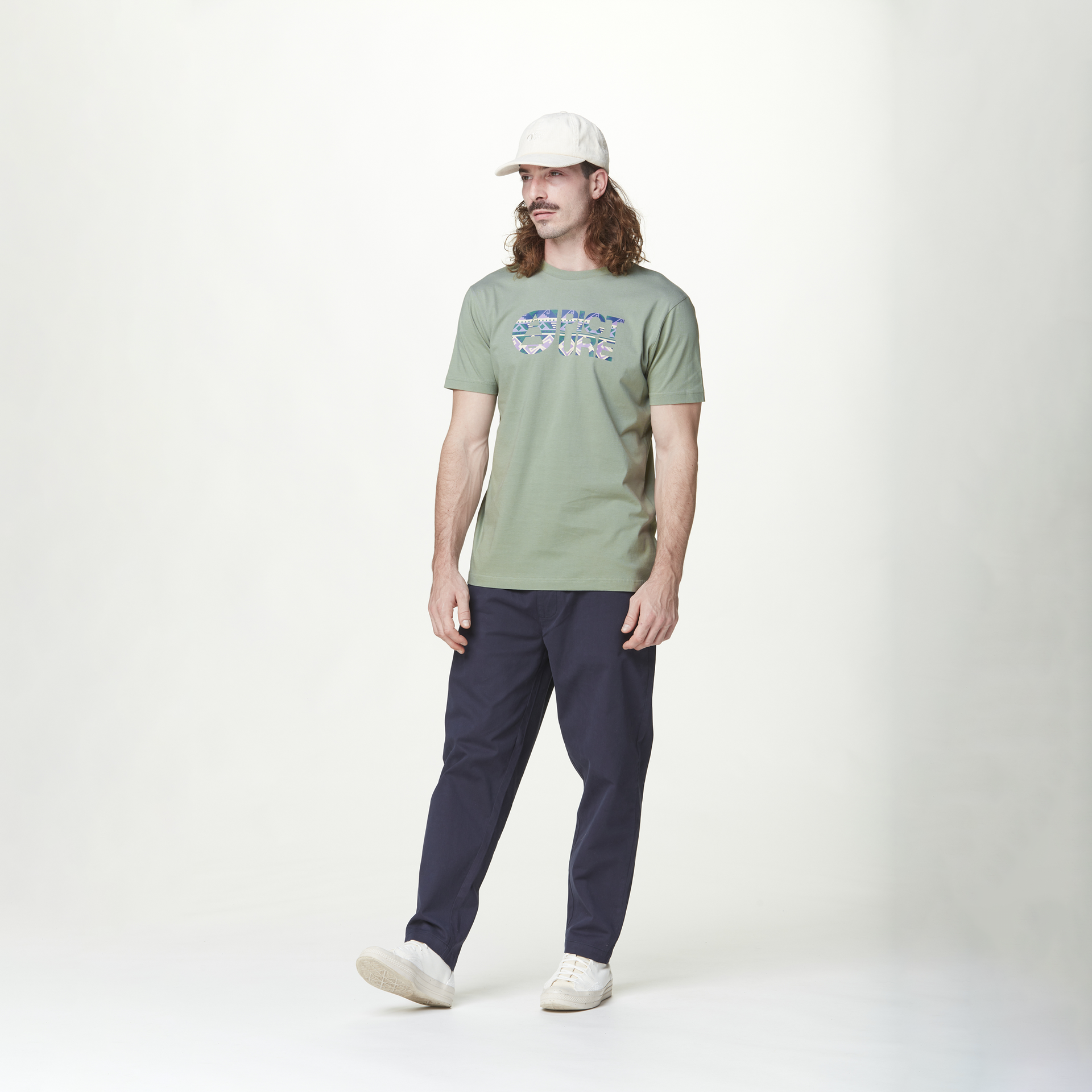 BASEMENT TOLUKA TEE