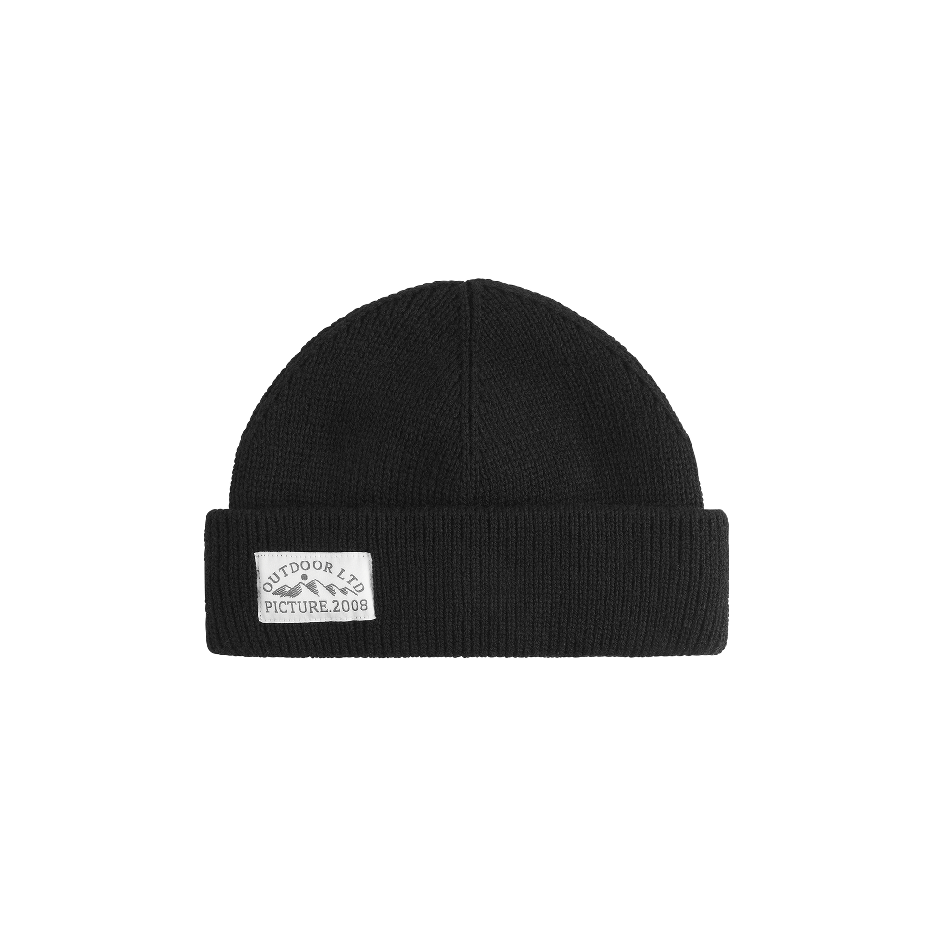 Bags & accessories CAMOT BEANIE Black