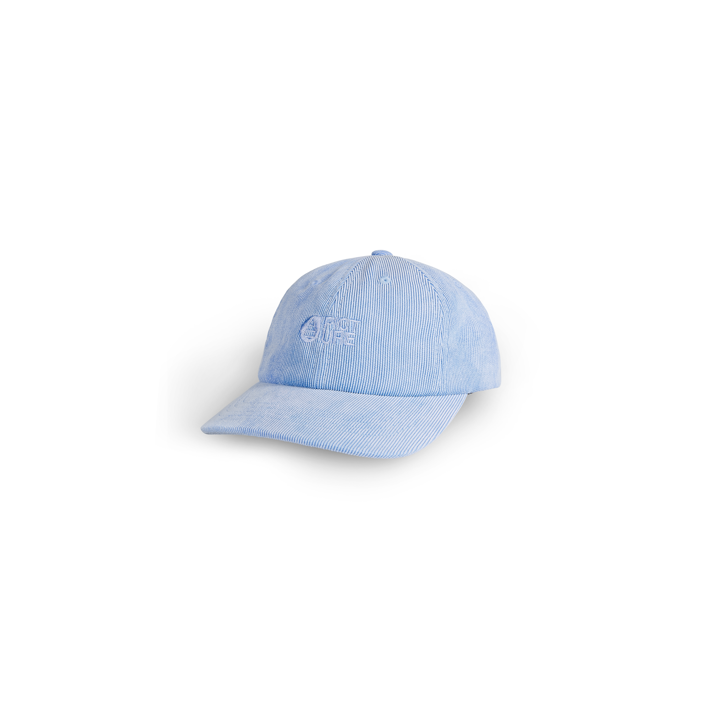 Women QORDA W CAP Vista Blue