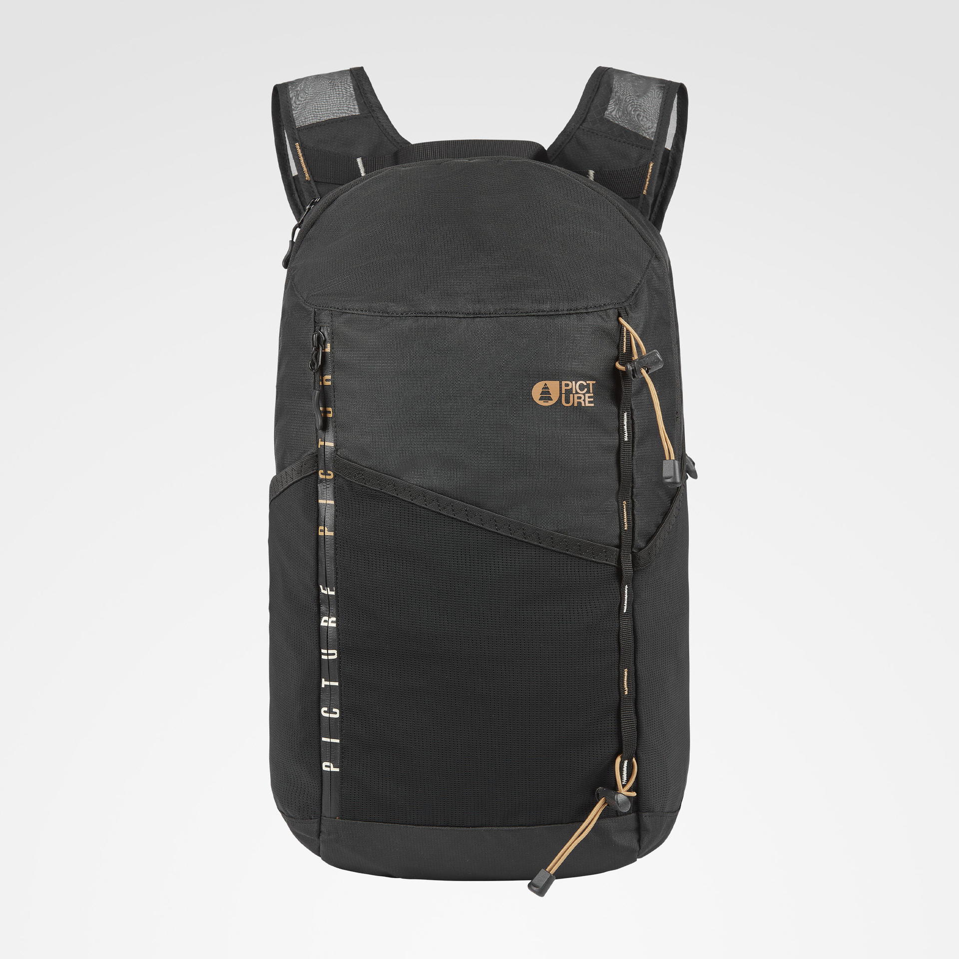 OFF TRAX 20 BACKPACK Black