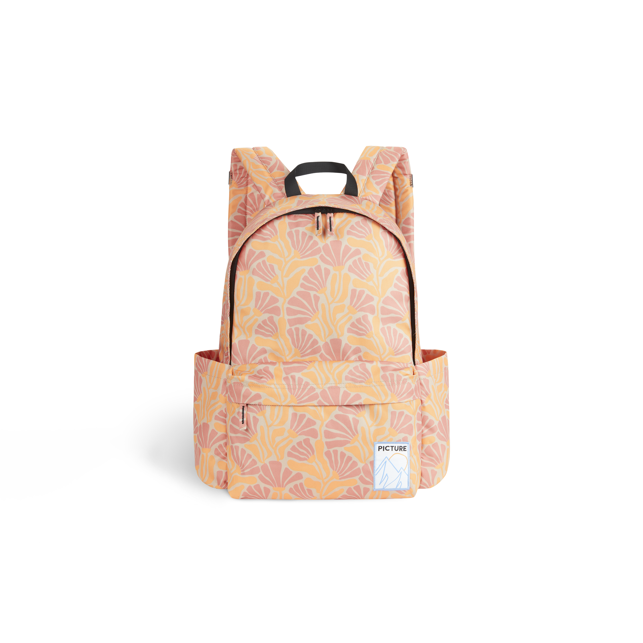 Men TAMPU 20 BACKPACK Posidonie Print