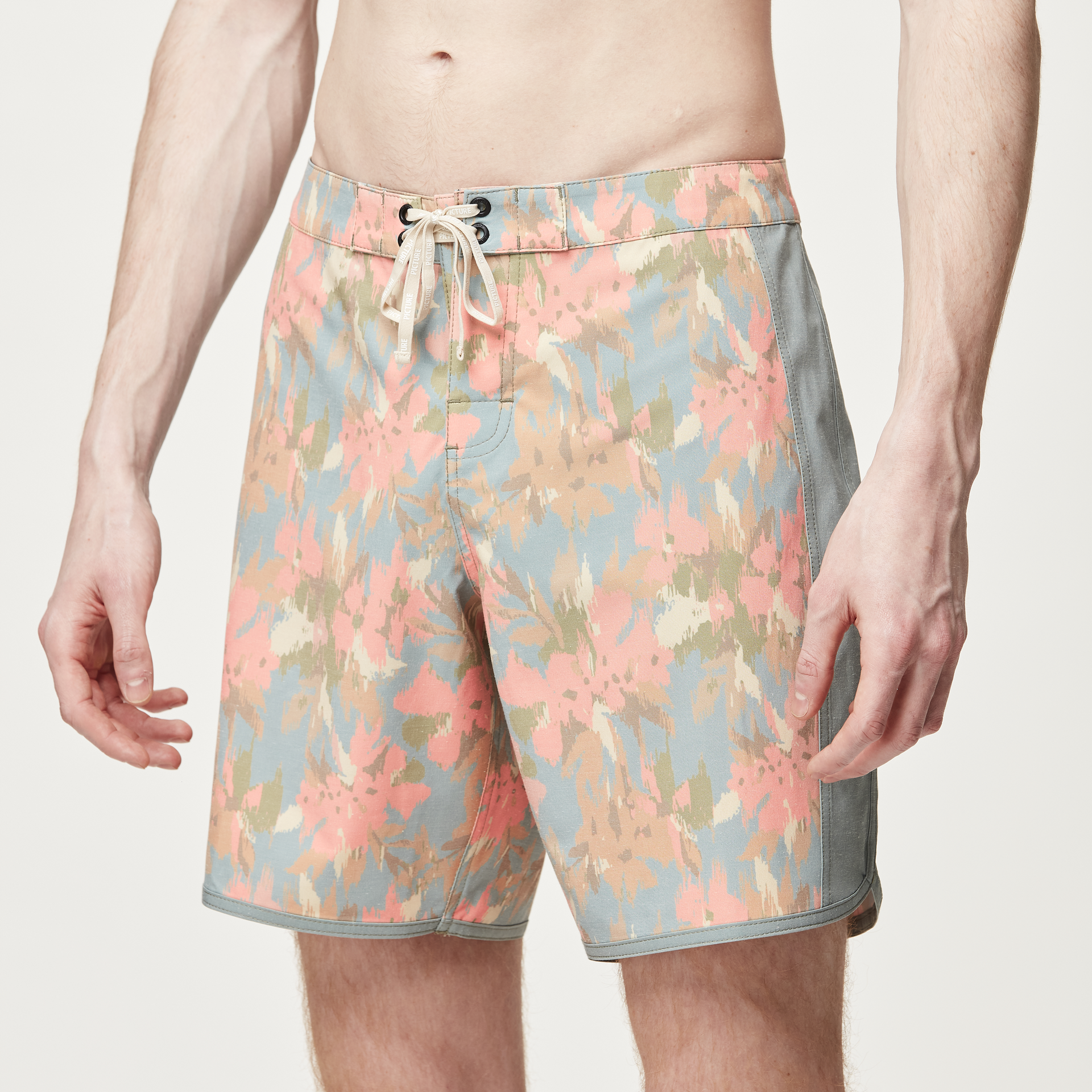 Men ANDY HERITAGE P 17 BRDS Eden garden