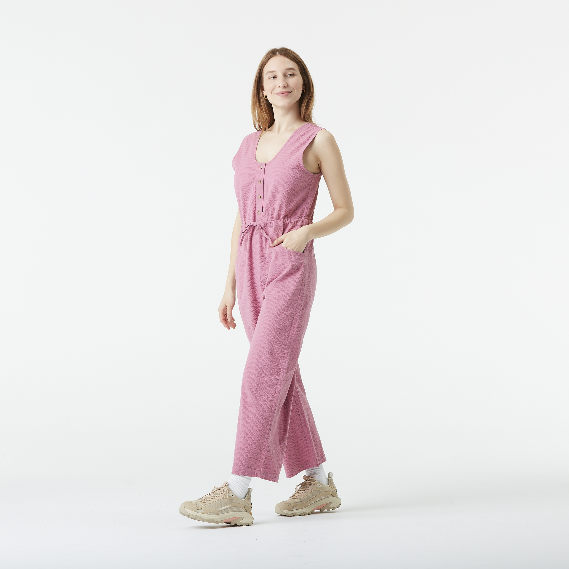 Women TRINKET SUIT Mauve Orchid