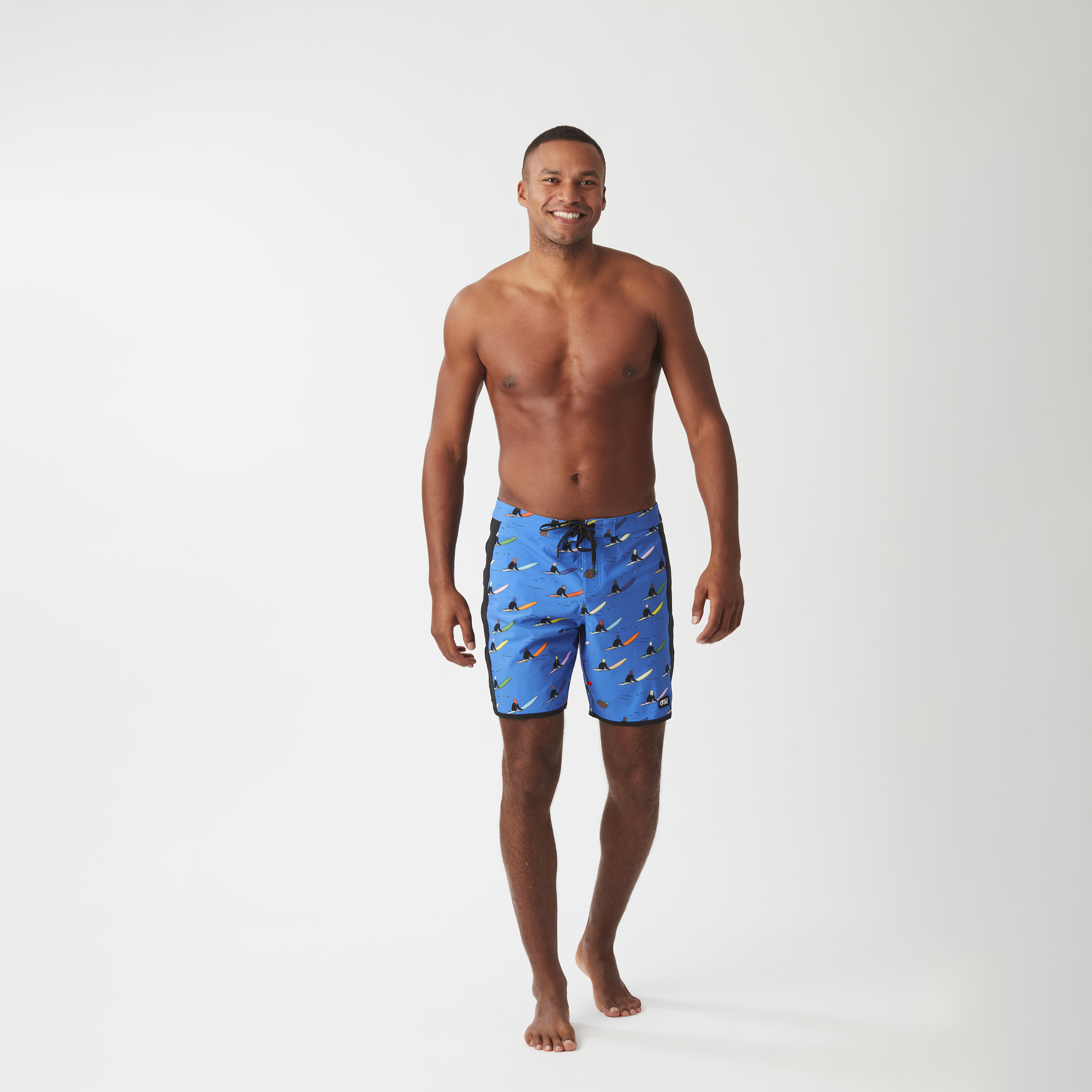 SB 17 BOARDSHORTS Planchalo