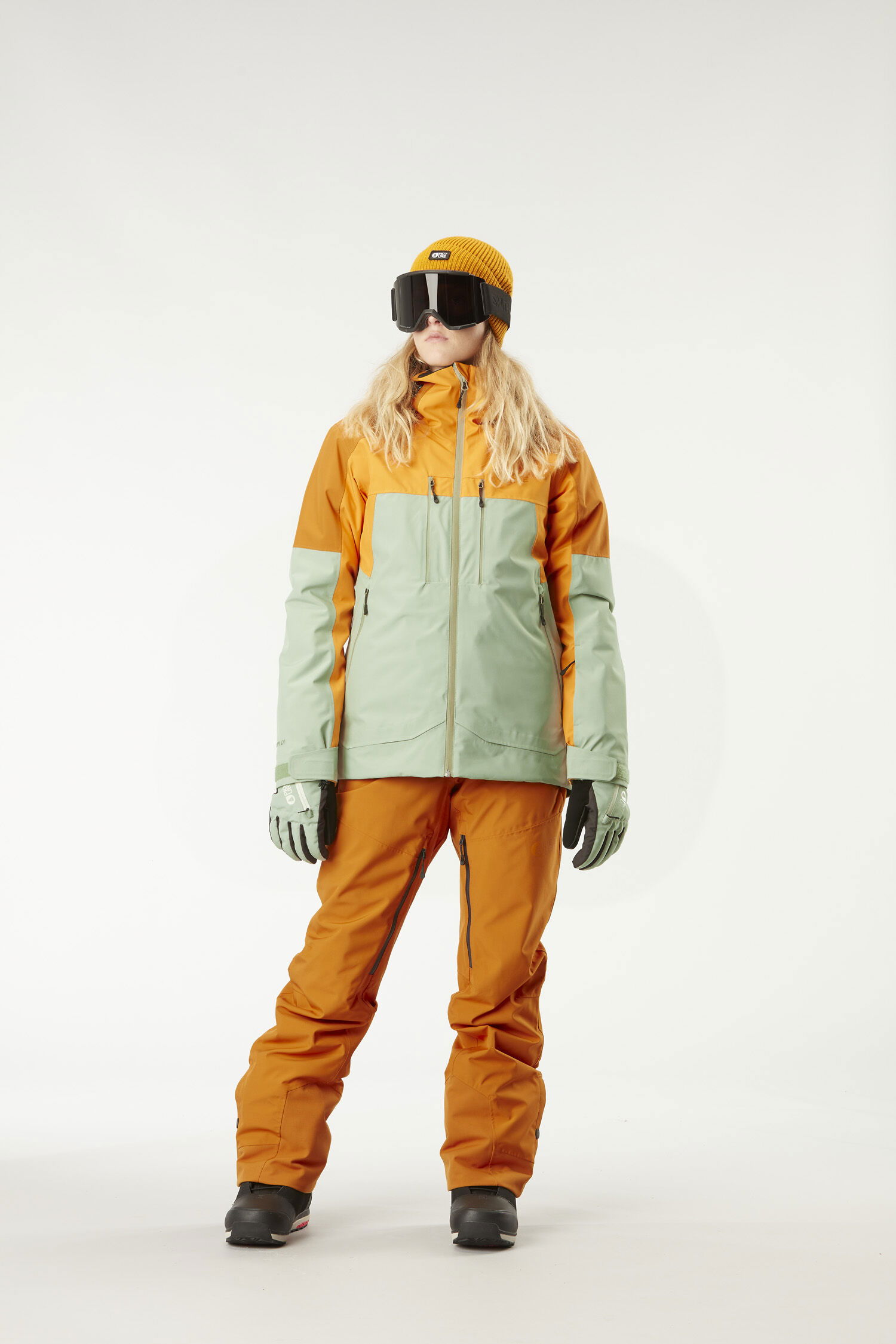 Picture exa jacket store