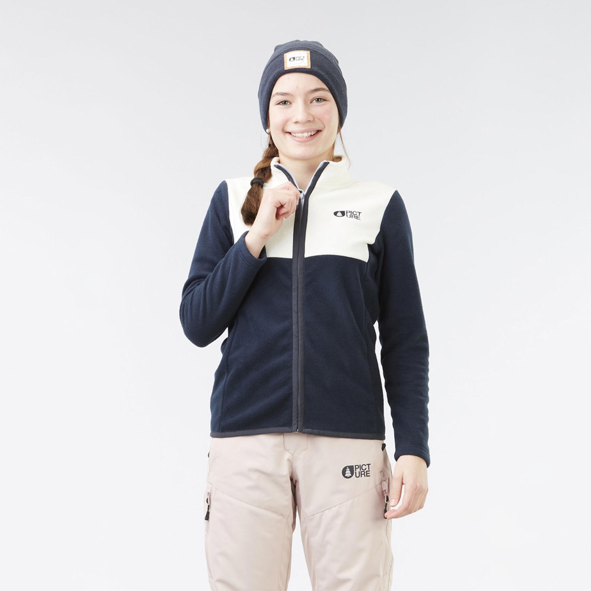 PIPA YOUTH FLEECE