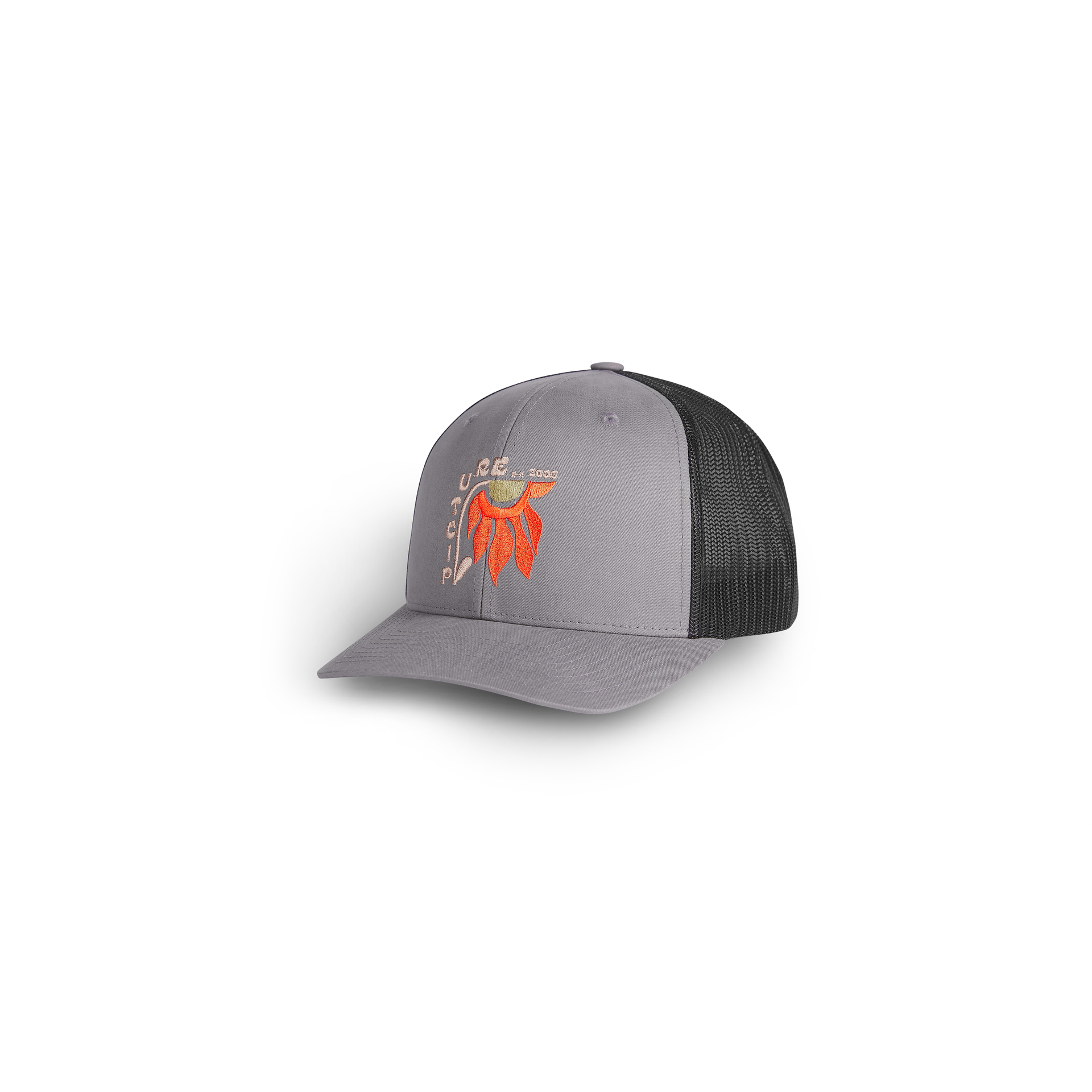 Bags & accessories ZEPHYR TRUCKER CAP Excalibur