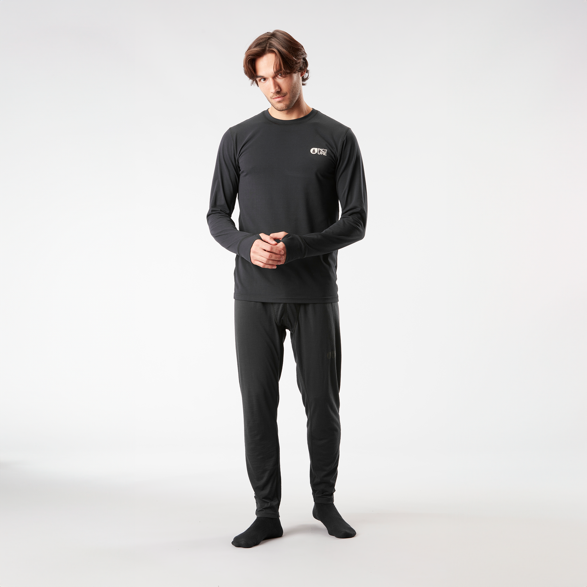 Men LHOTSE PT Black