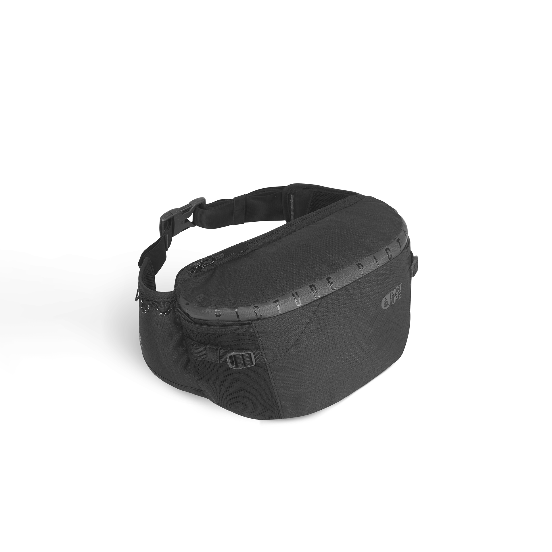 Bags & accessories OFF TRAX WAISTPACK Black