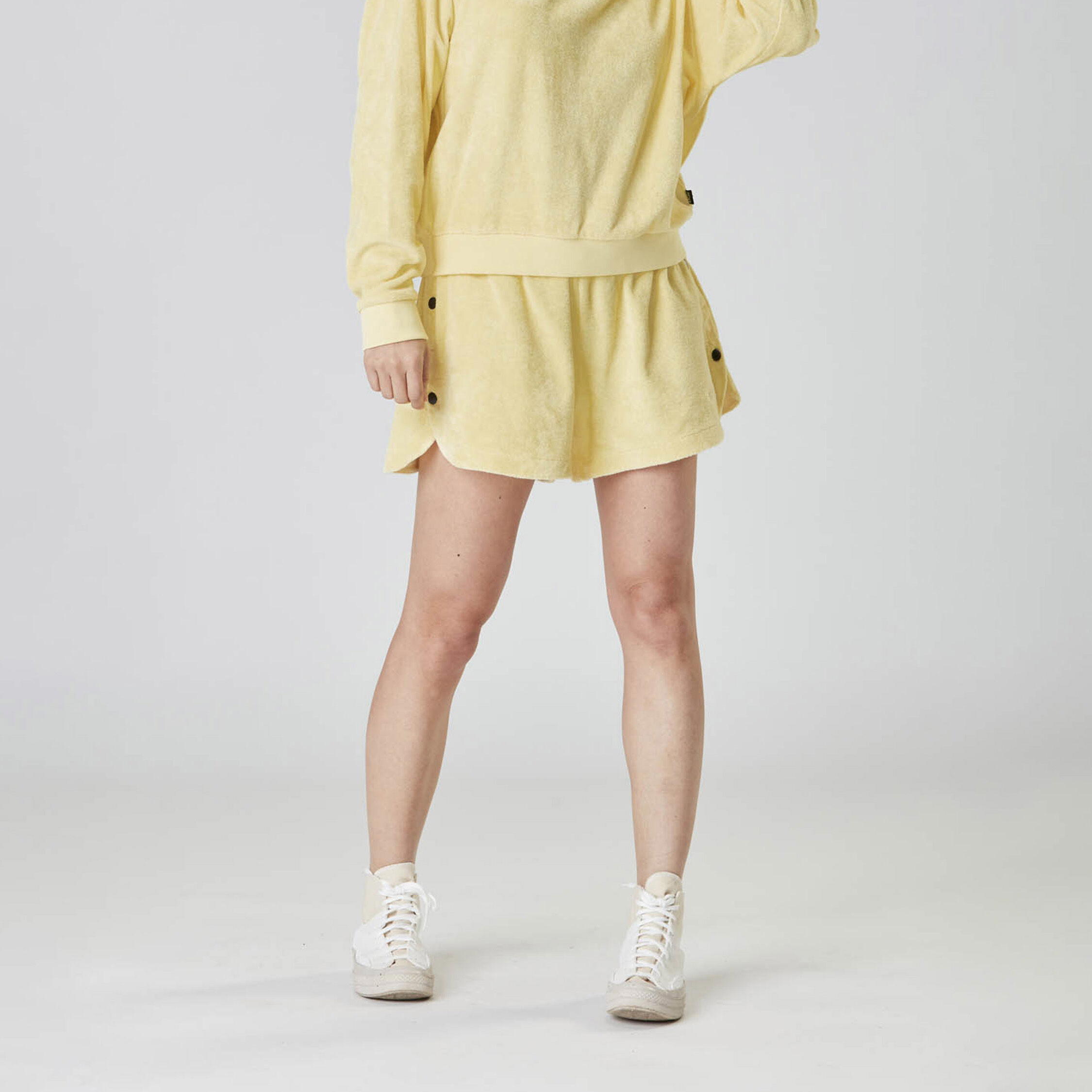 CAREL SHORTS