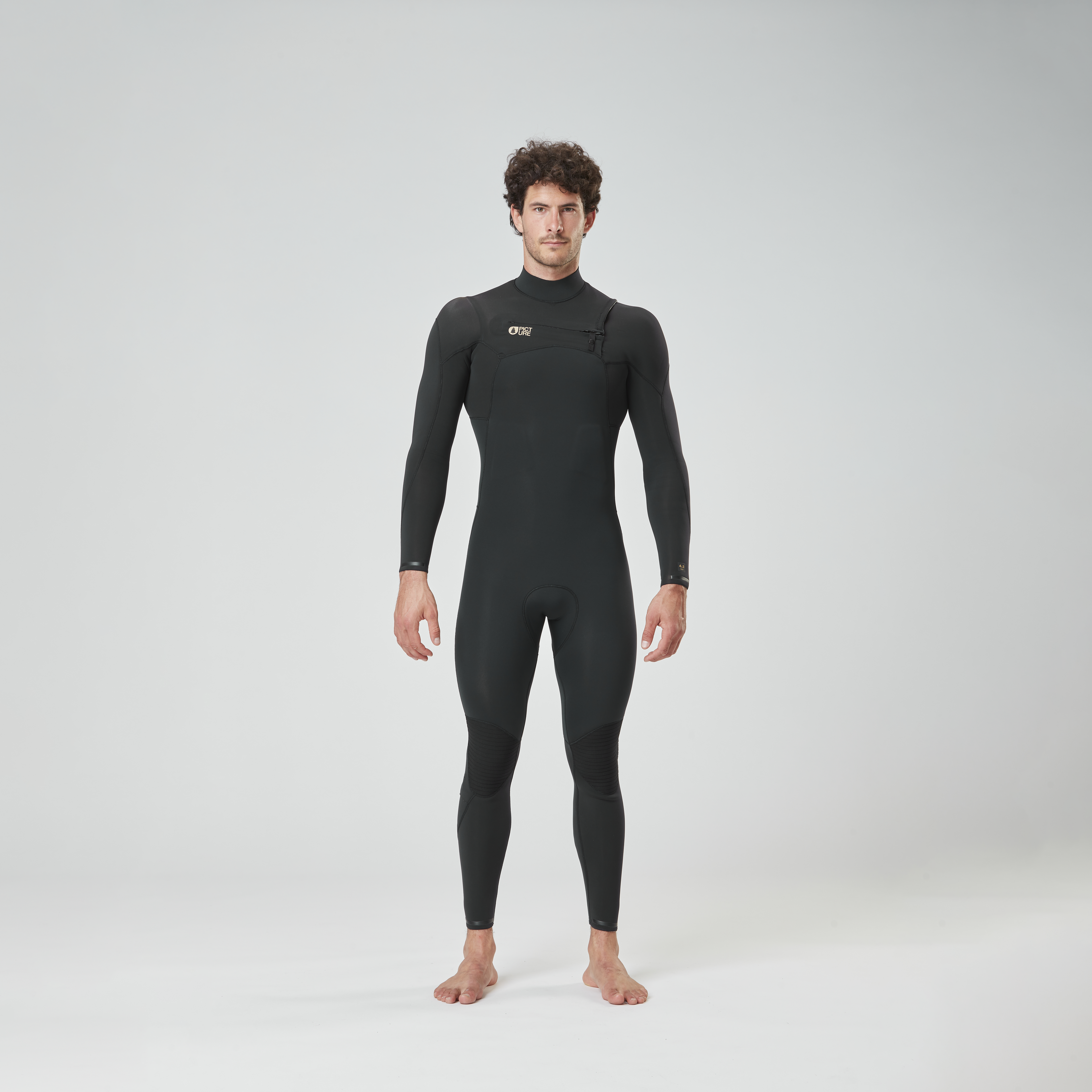 EQUATION 4/3 FZ Black