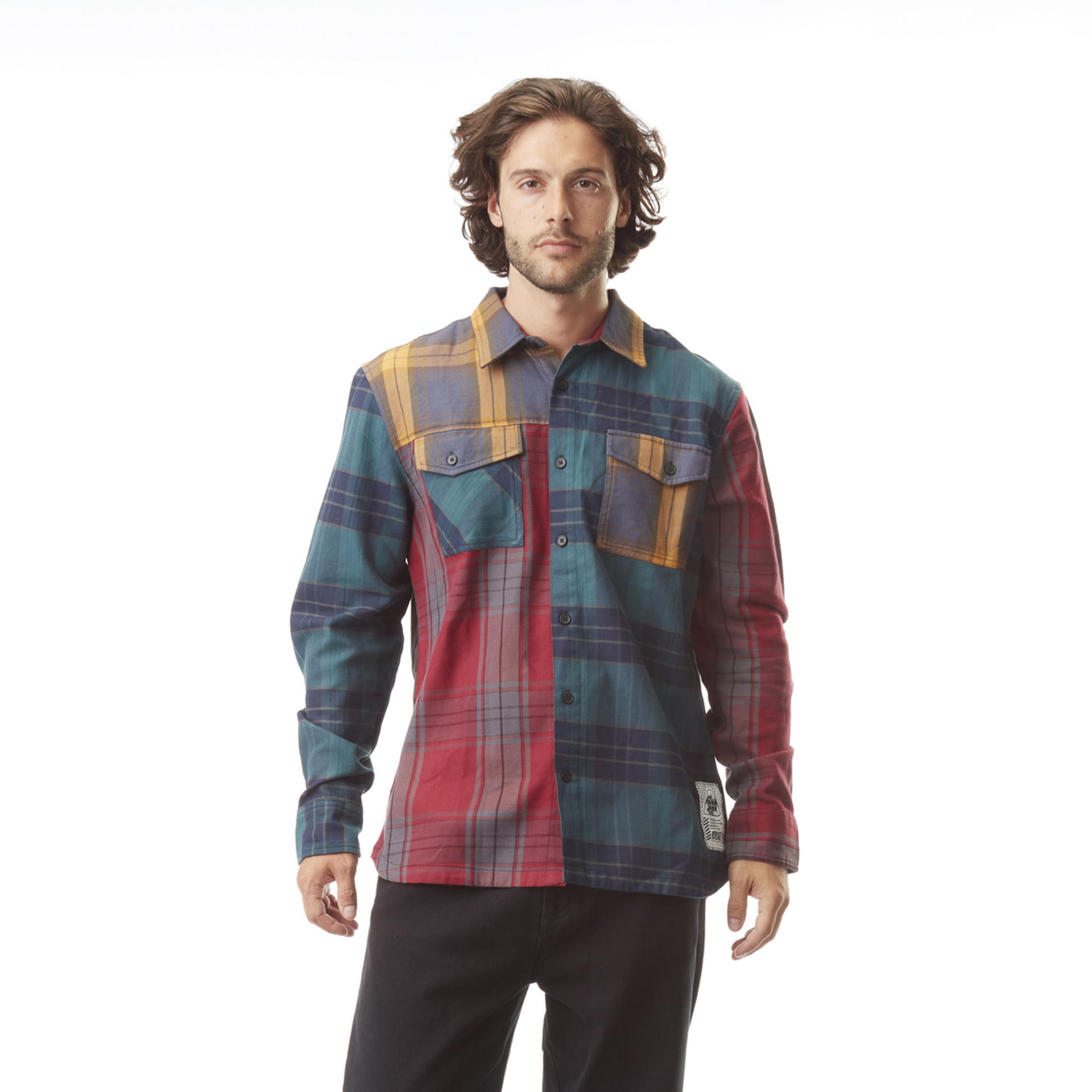 Shirt AWILAN SHIRT