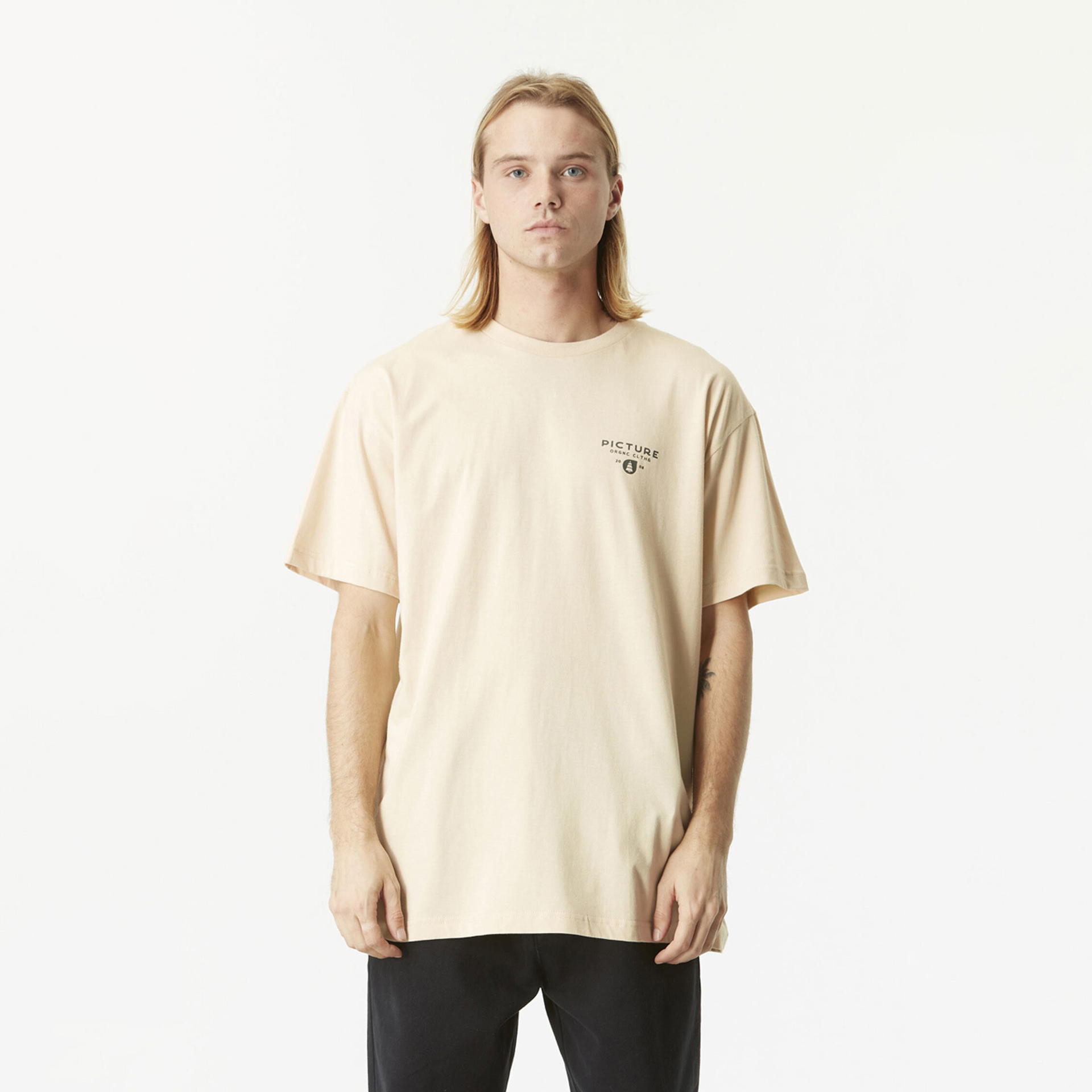 USIL TEE