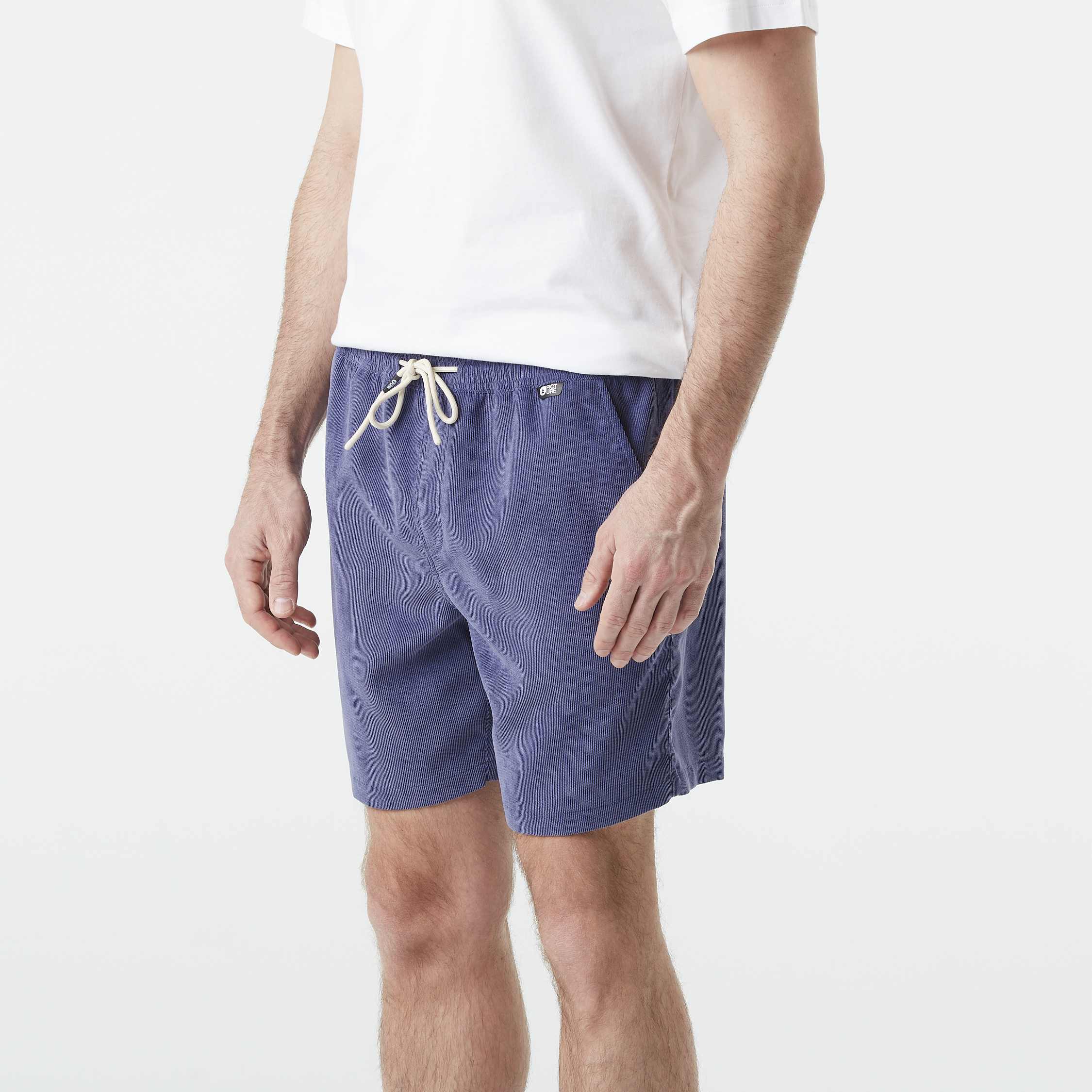 New collection men NOLLUR SHORTS Skipper Blue