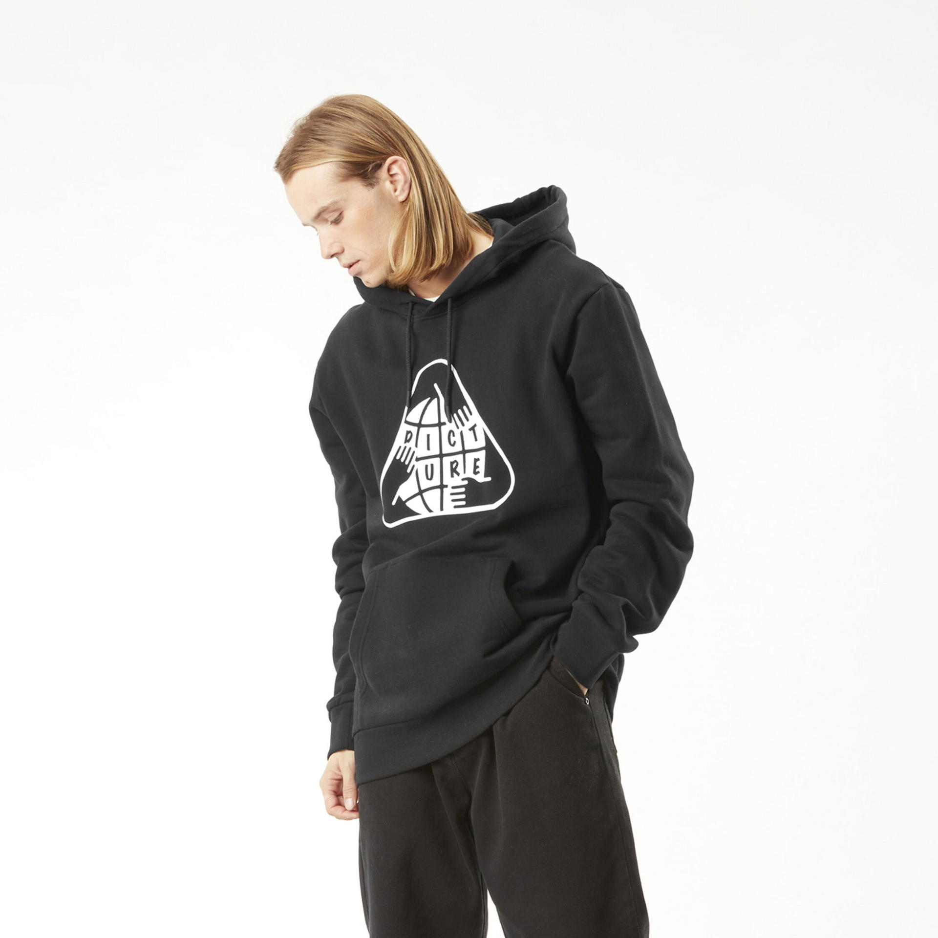 TONAPA HOODIE