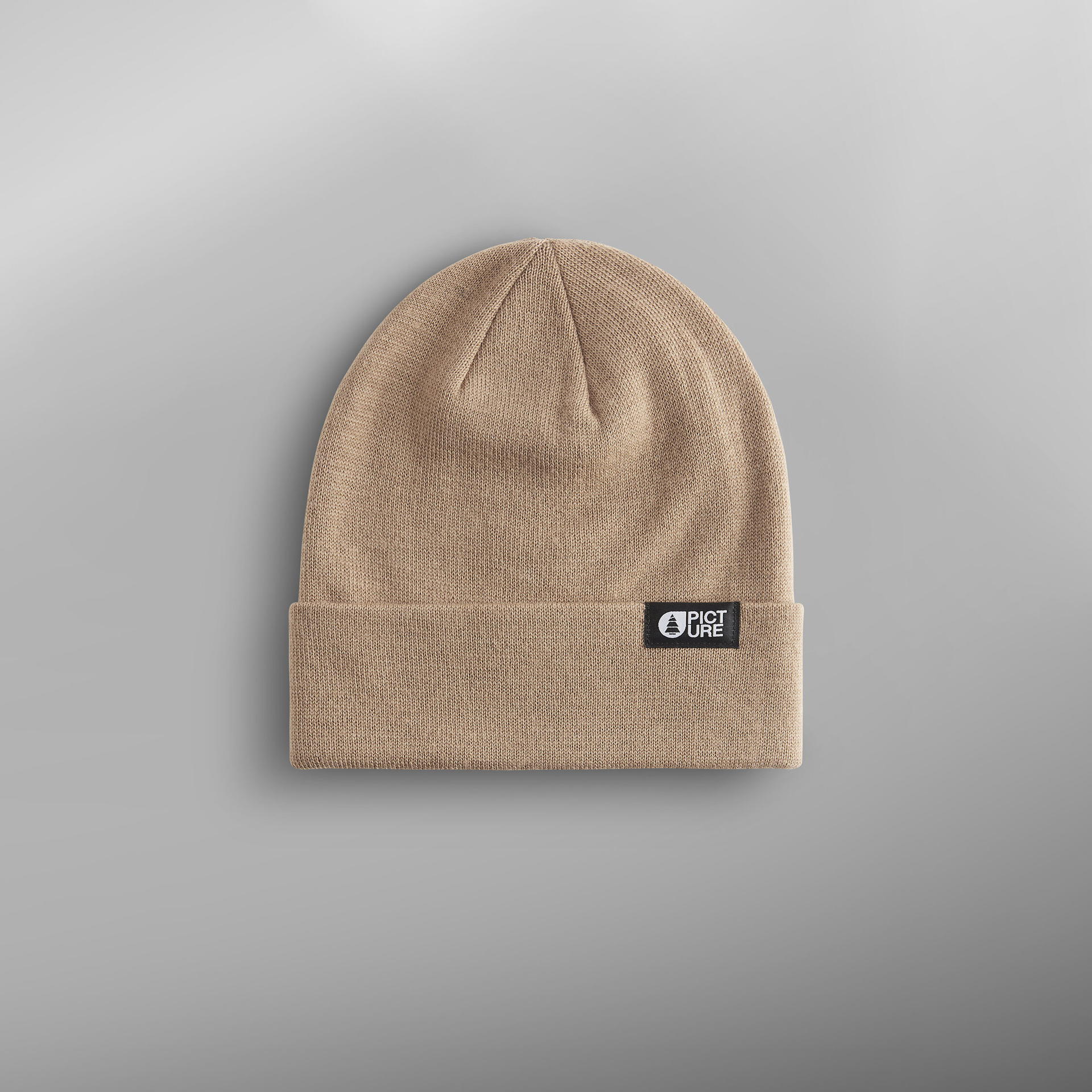 Men TOKELA BEANIE Tannin