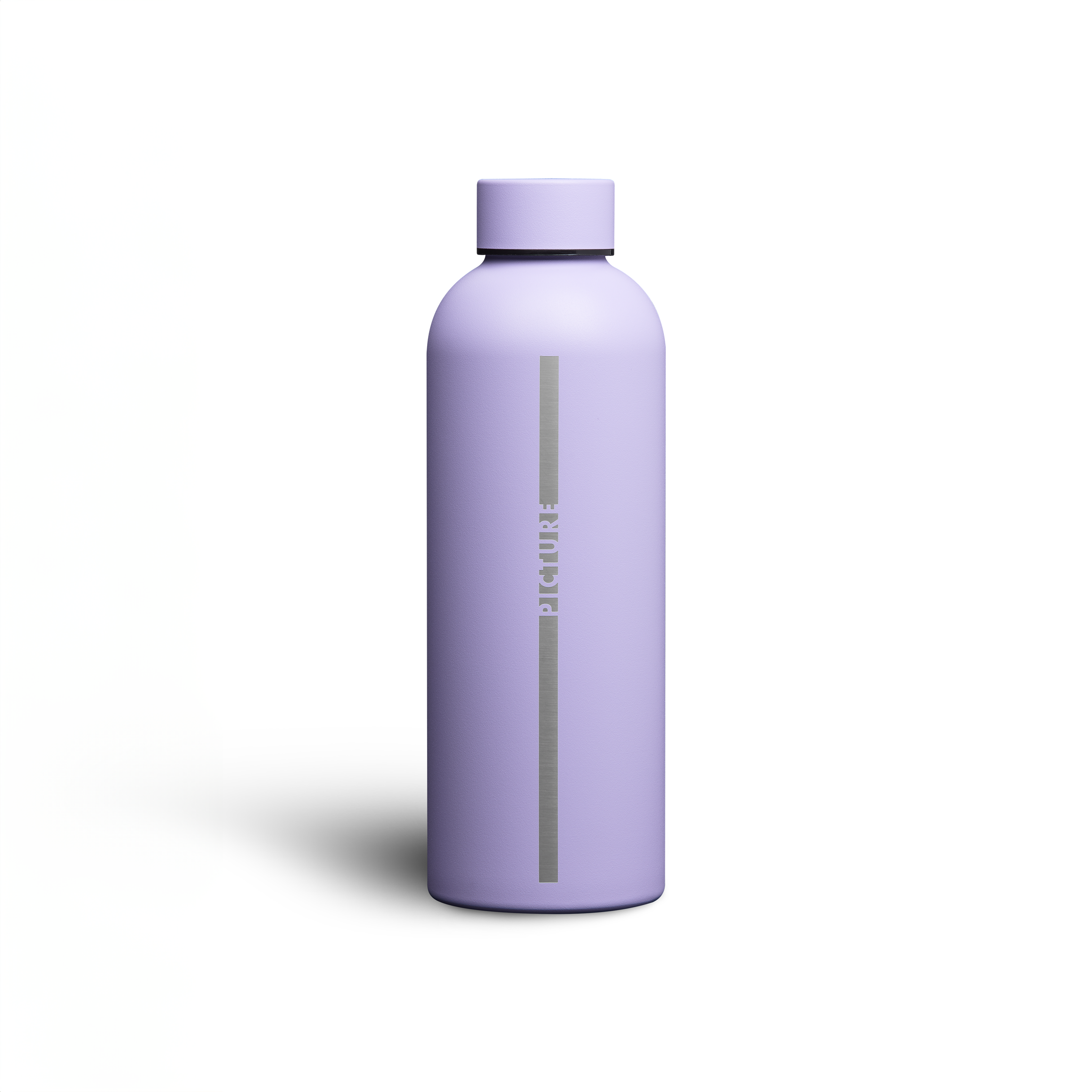 Women MAHENNA VACUUM BOTTLE Sheer Lilac