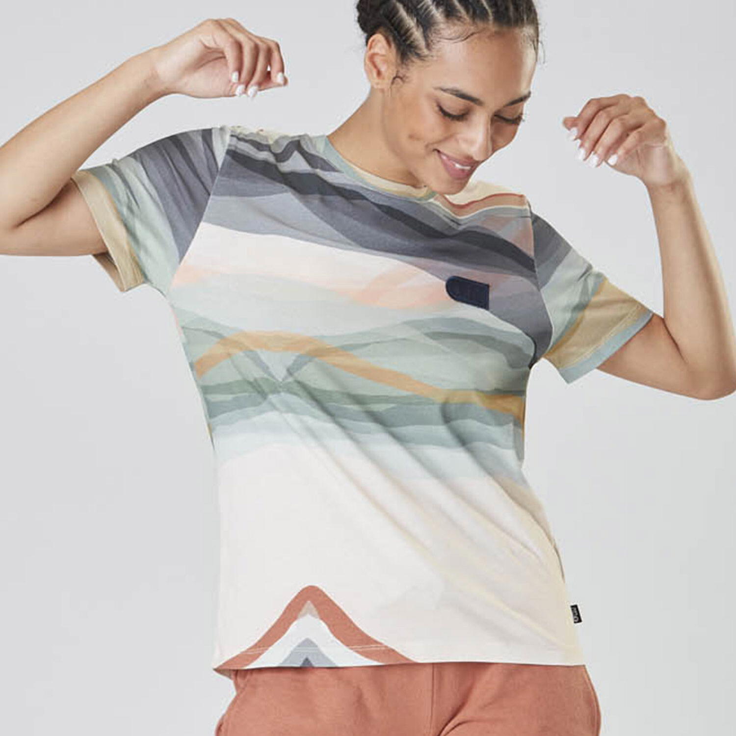 AULDEN TEE
