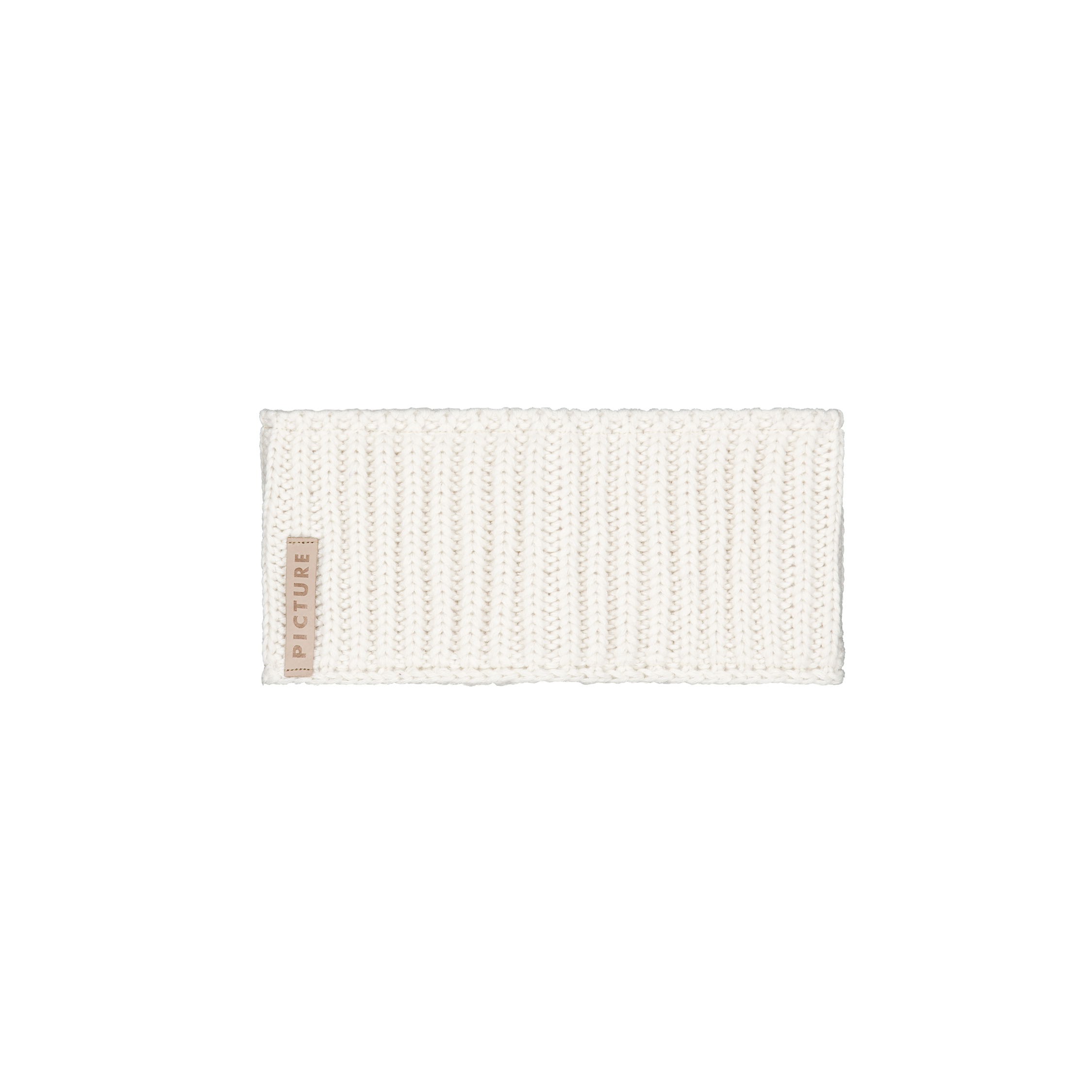 EZAH HEADBAND Whitecap Gray