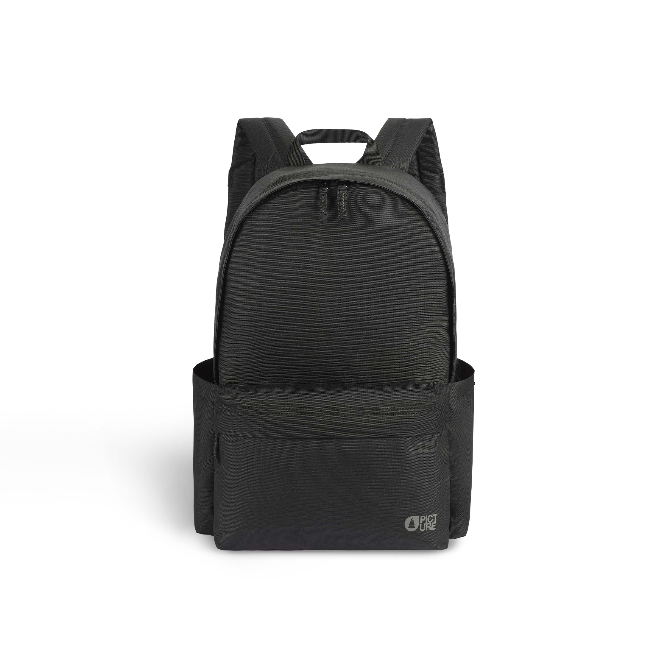 TAMPU 20 BACKPACK Black