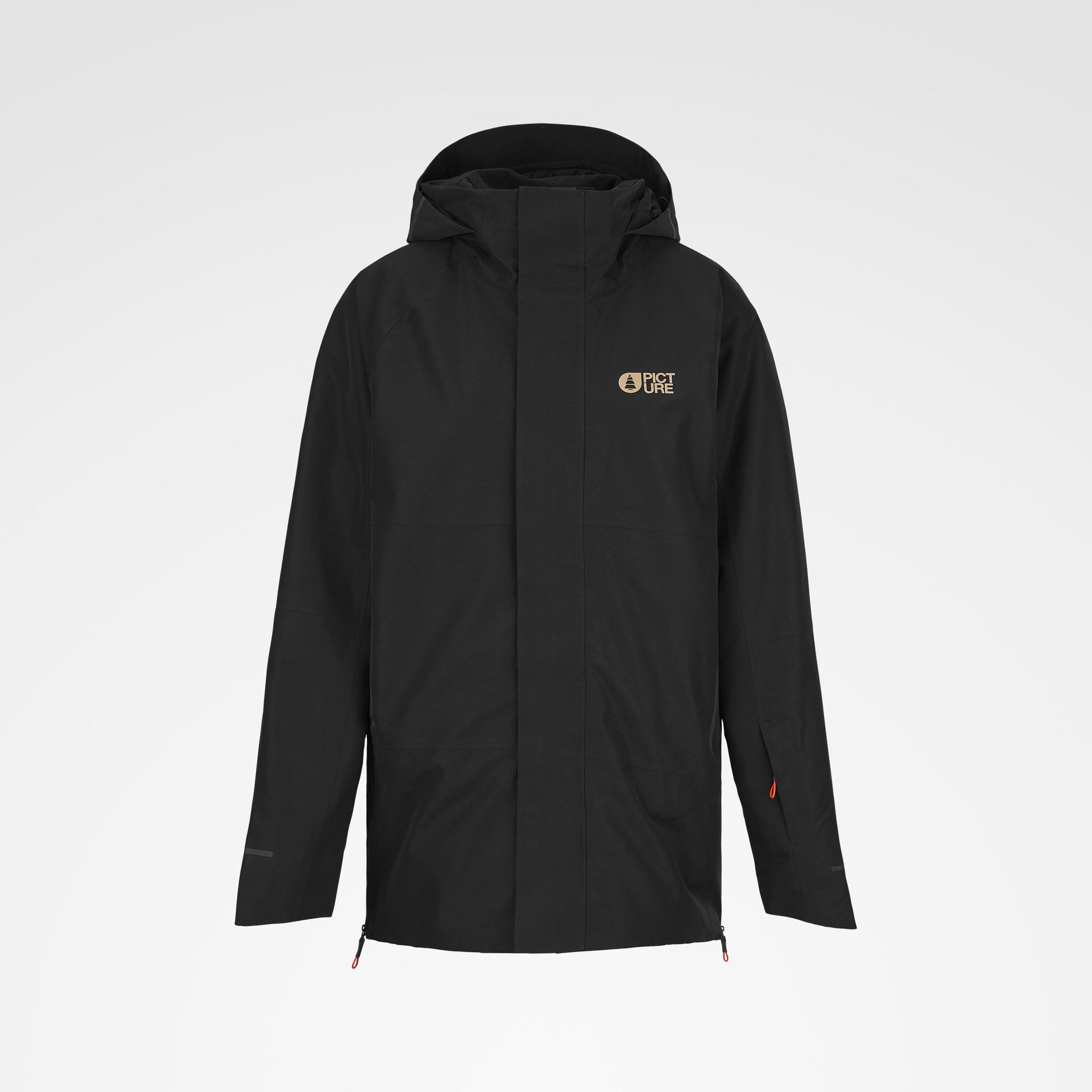 Outlet BALMA JKT Black