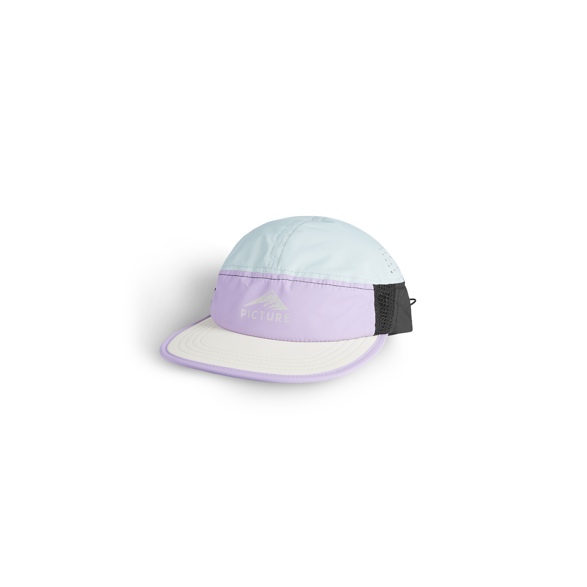 SHONTO CAP Cloudy Blue