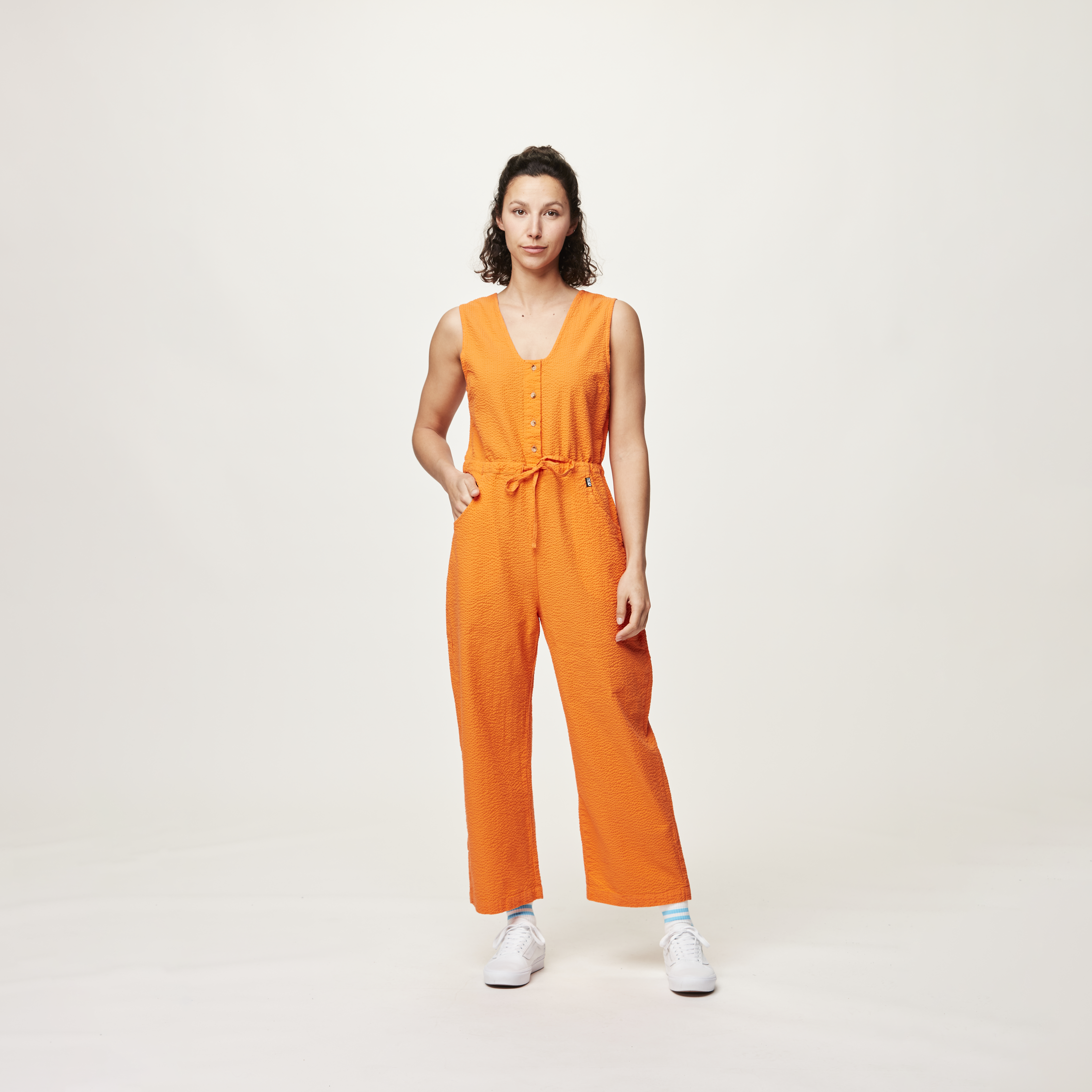 Bottoms TRINKET SUIT Golden Poppy