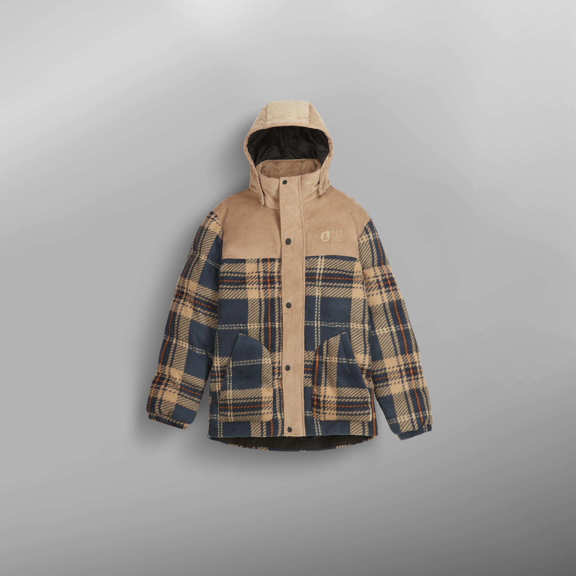COWAN YOUTH JACKET