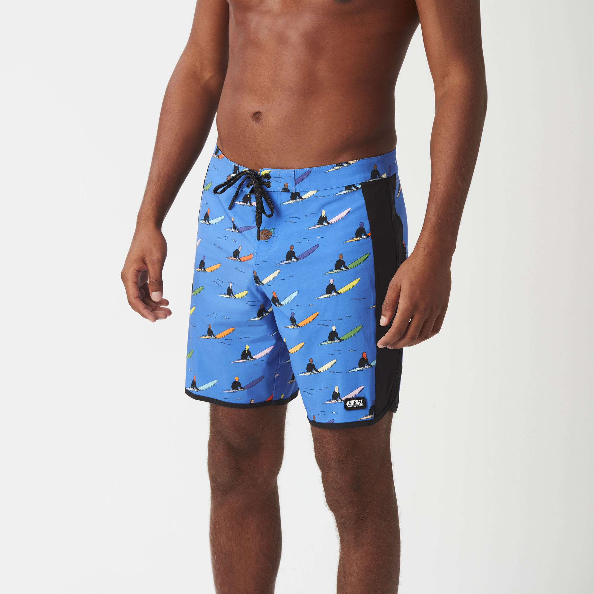 Nouvelle collection homme SB 17 BOARDSHORTS Planchalo