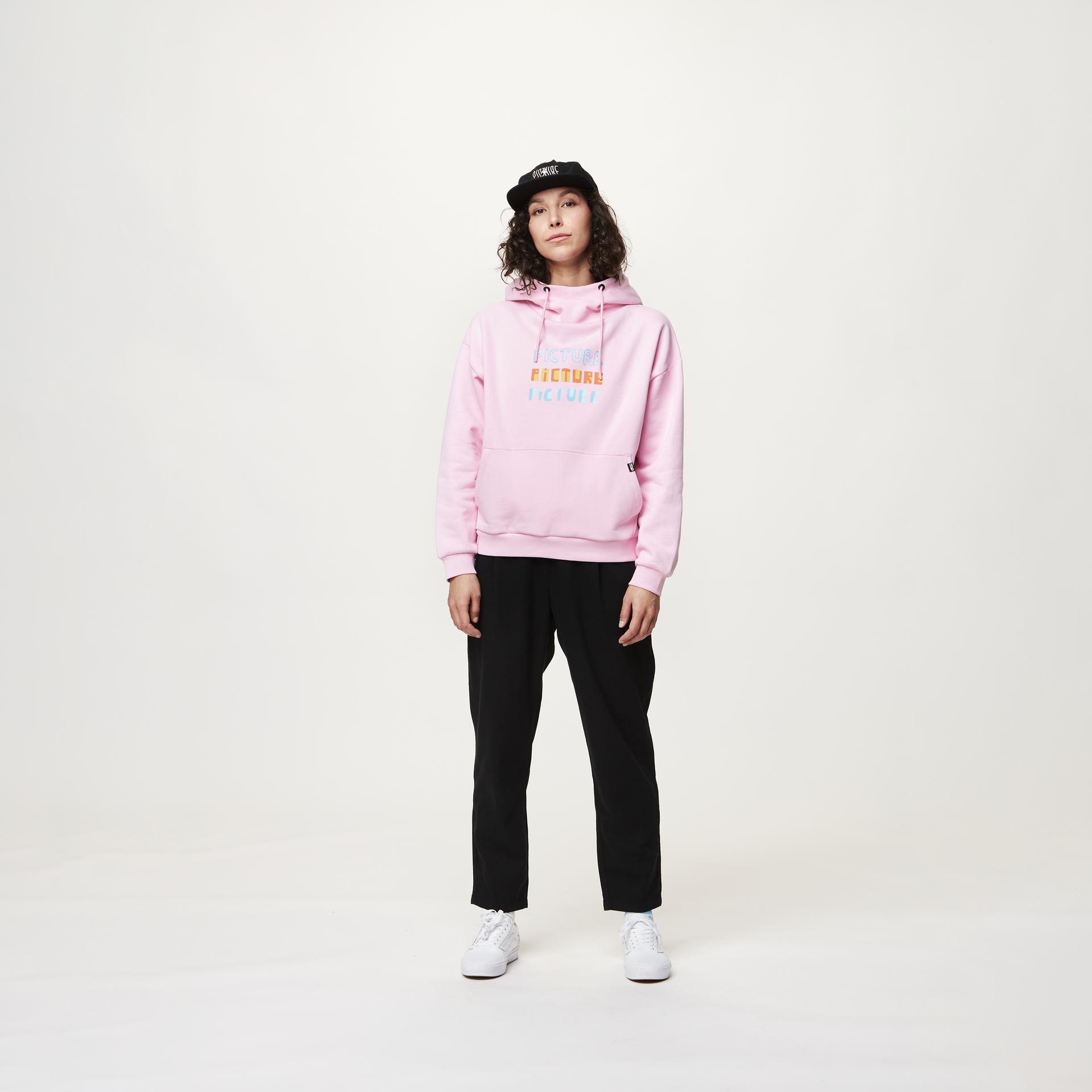 BAIL HOODIE Sweet Lilac