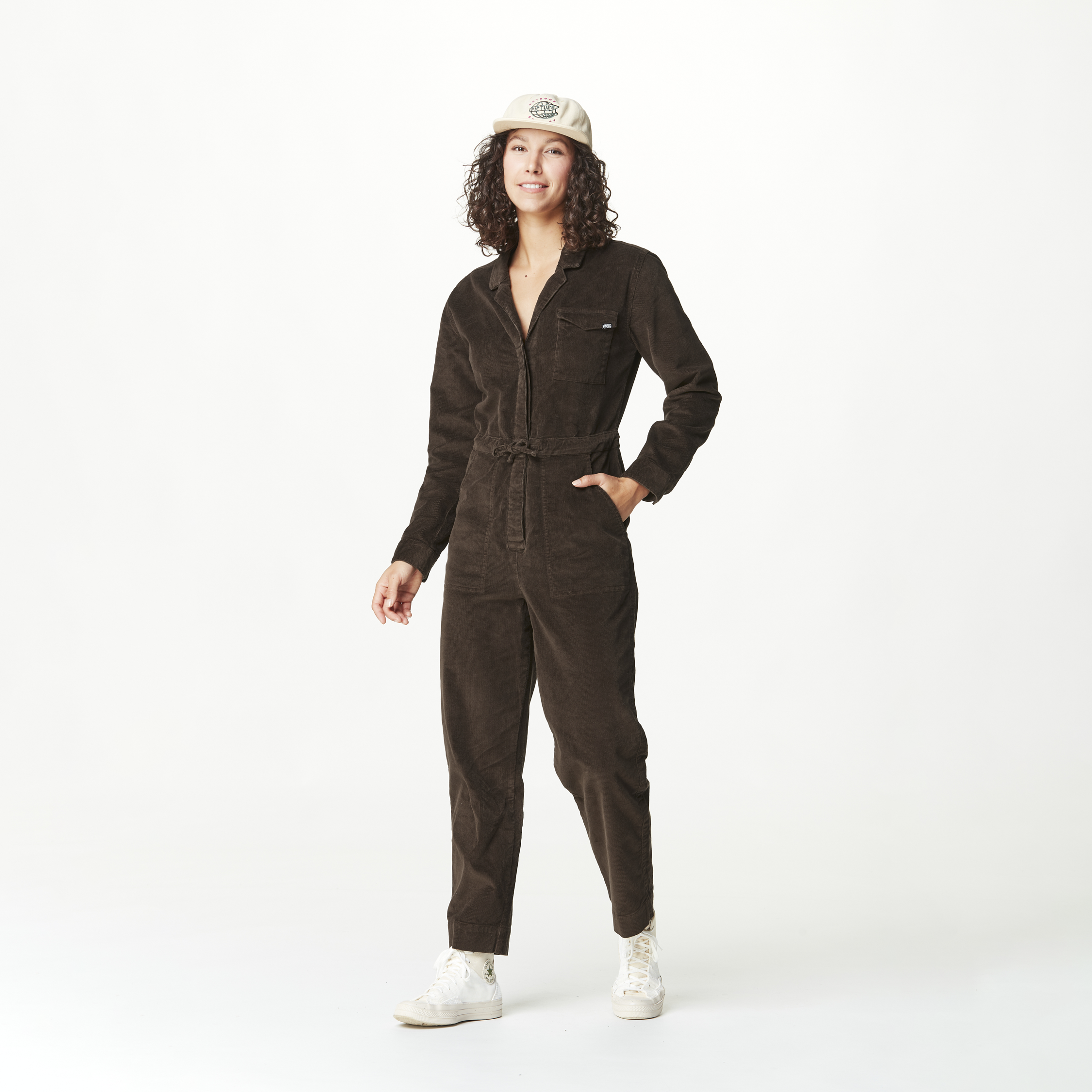Tops GLAVA SUITS Dark Chocolate