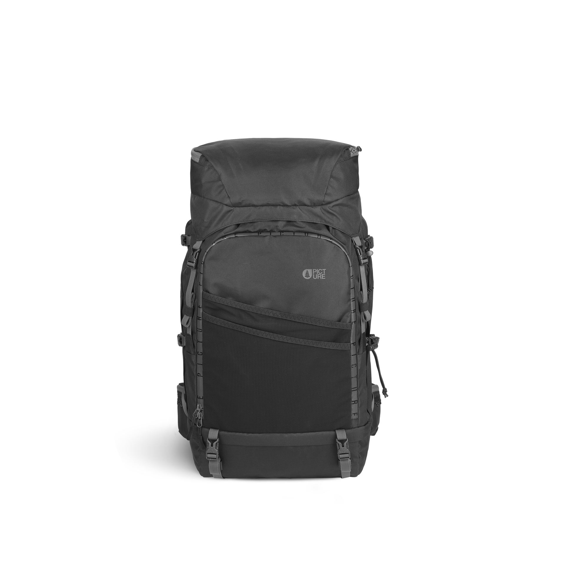 Bags & accessories OFF TRAX 40+10 BACKPACK Black