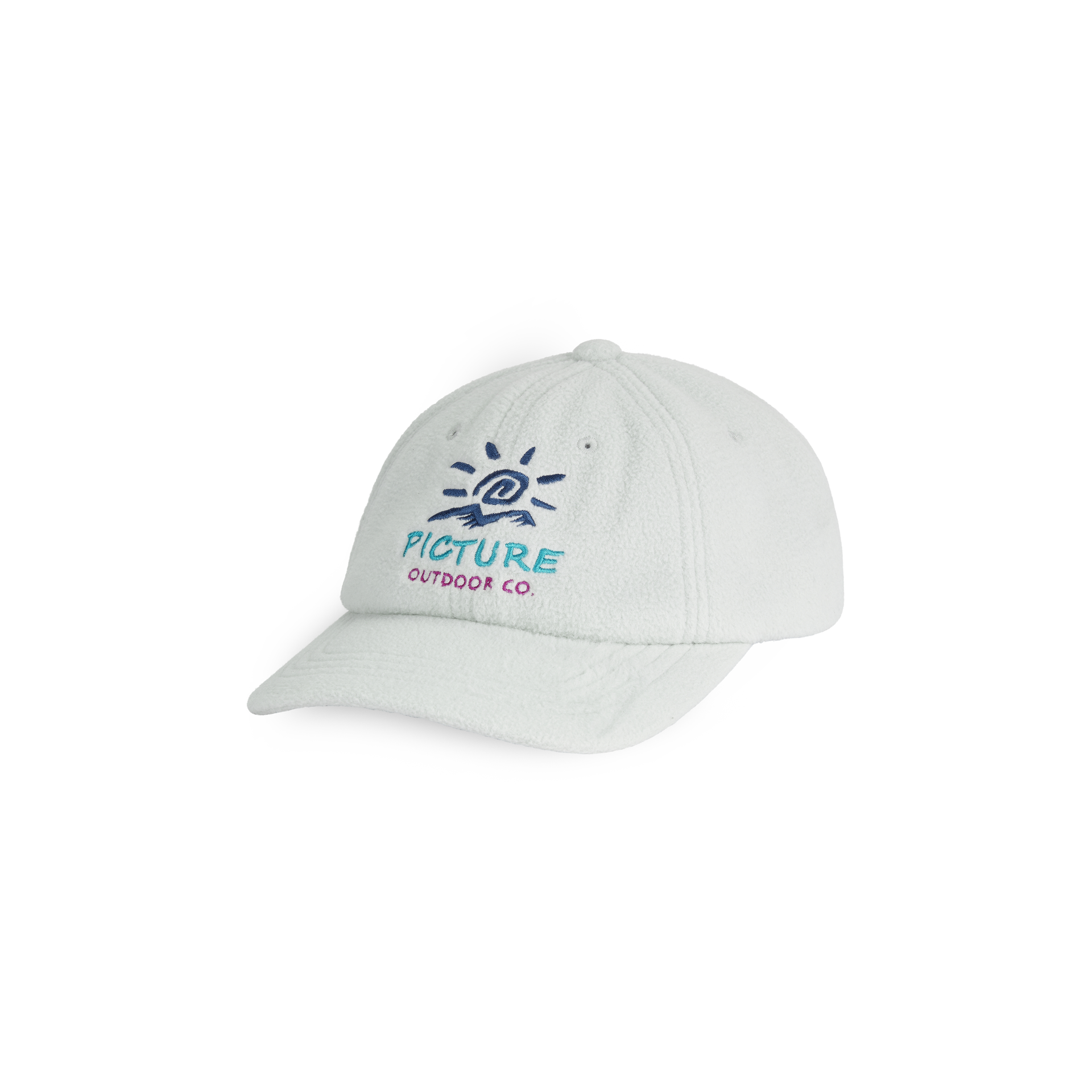 DREEZE FLEECE BB CAP Pigeon