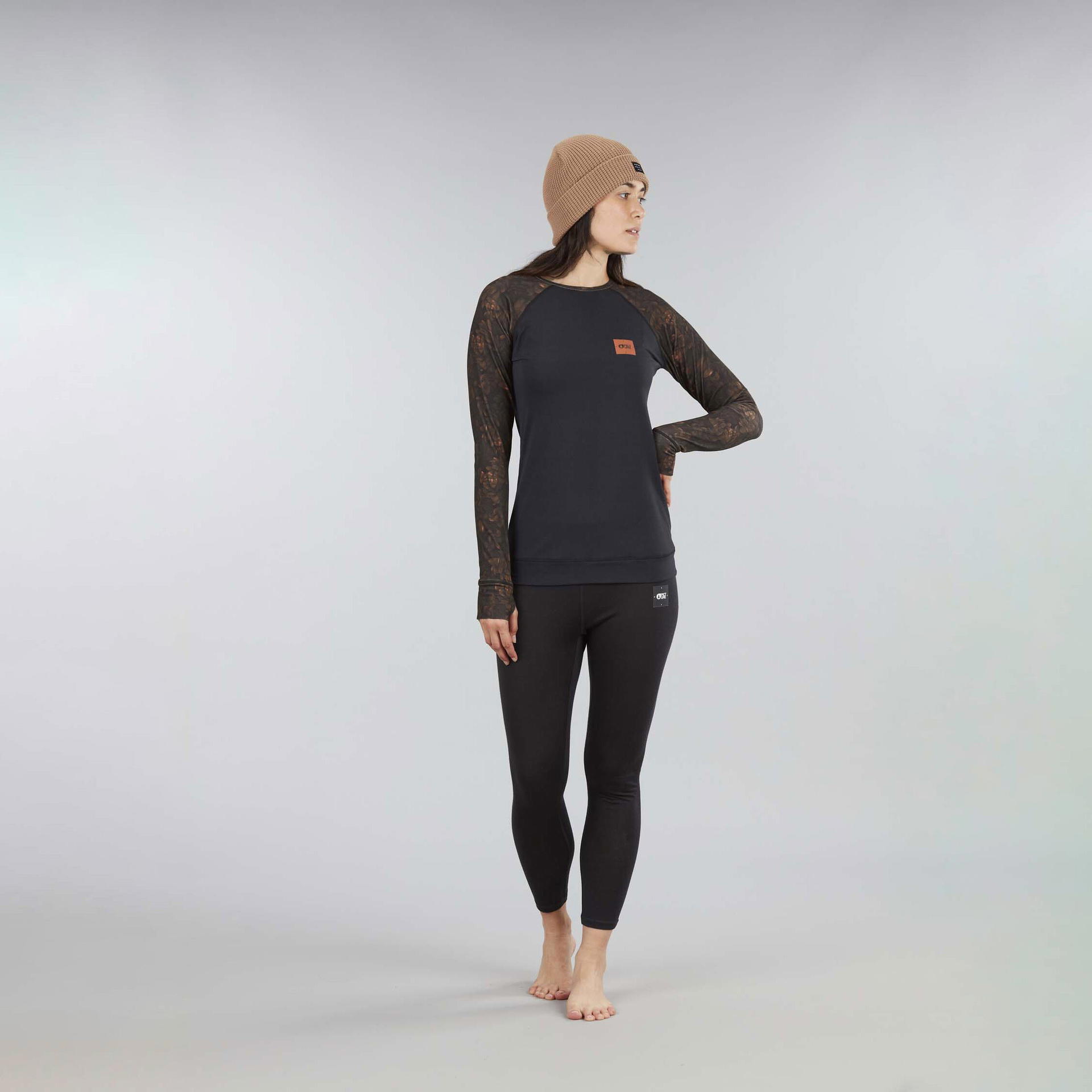 ORSHA MERINO PANTS