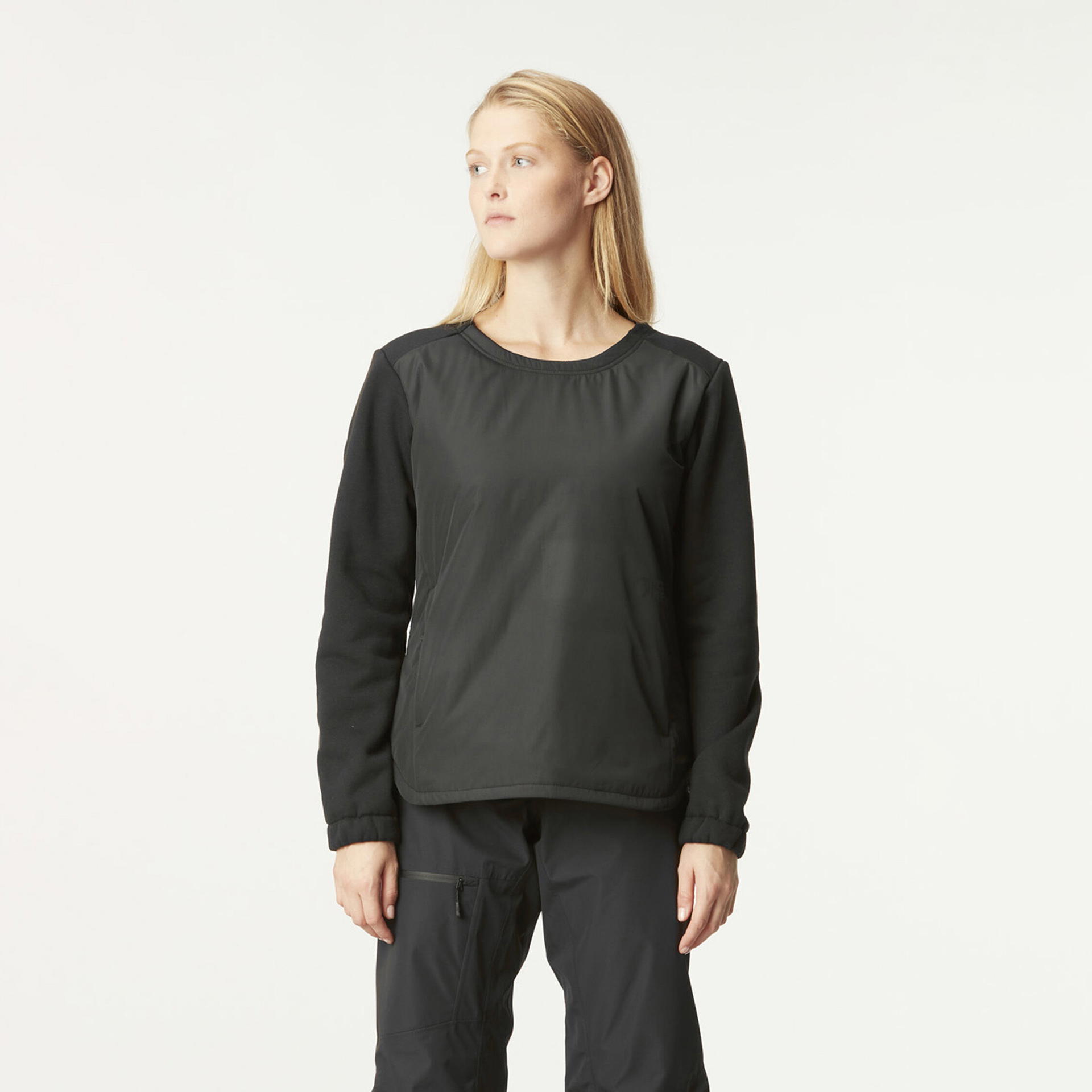 LIXI TECH SWEATER