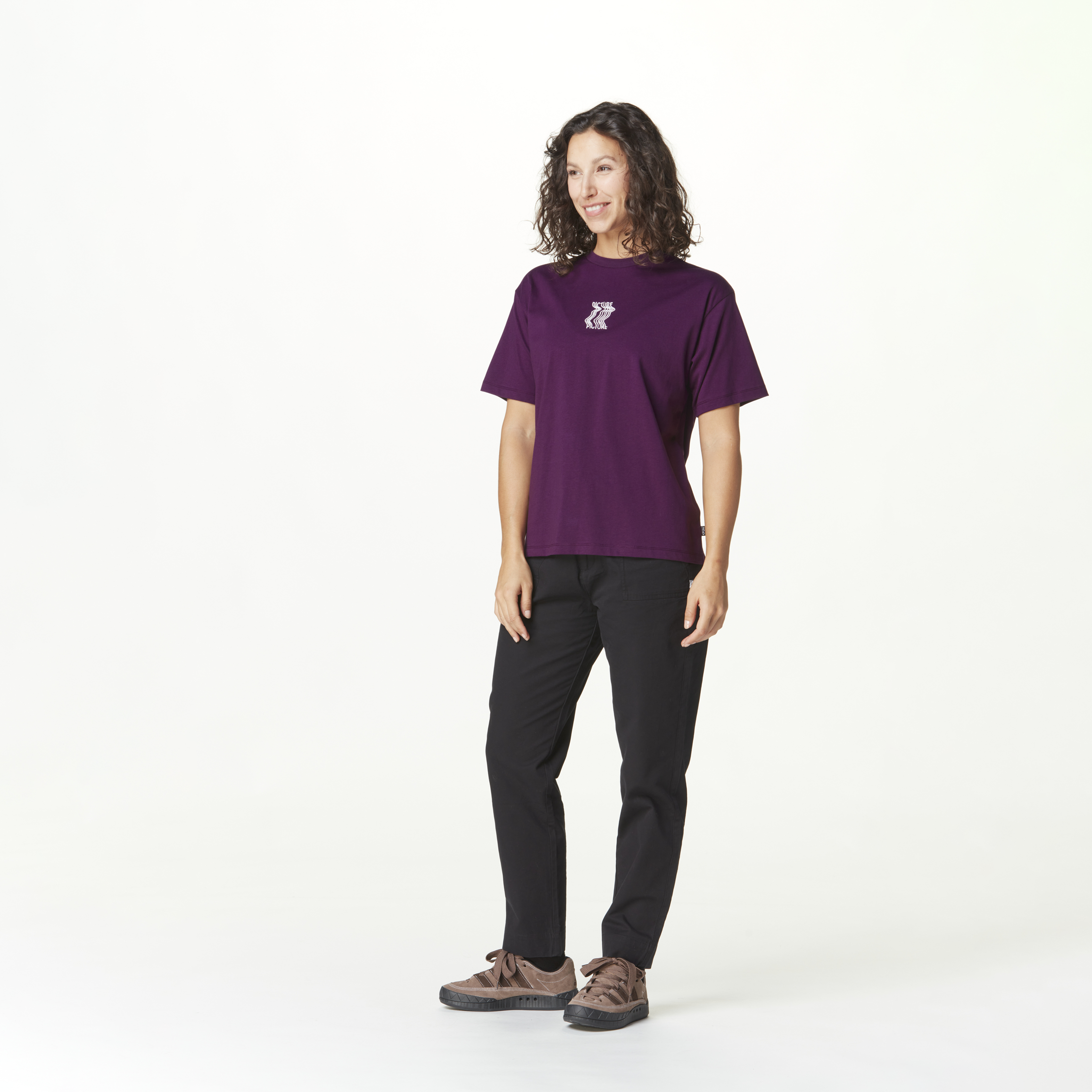 DAVIT TEE