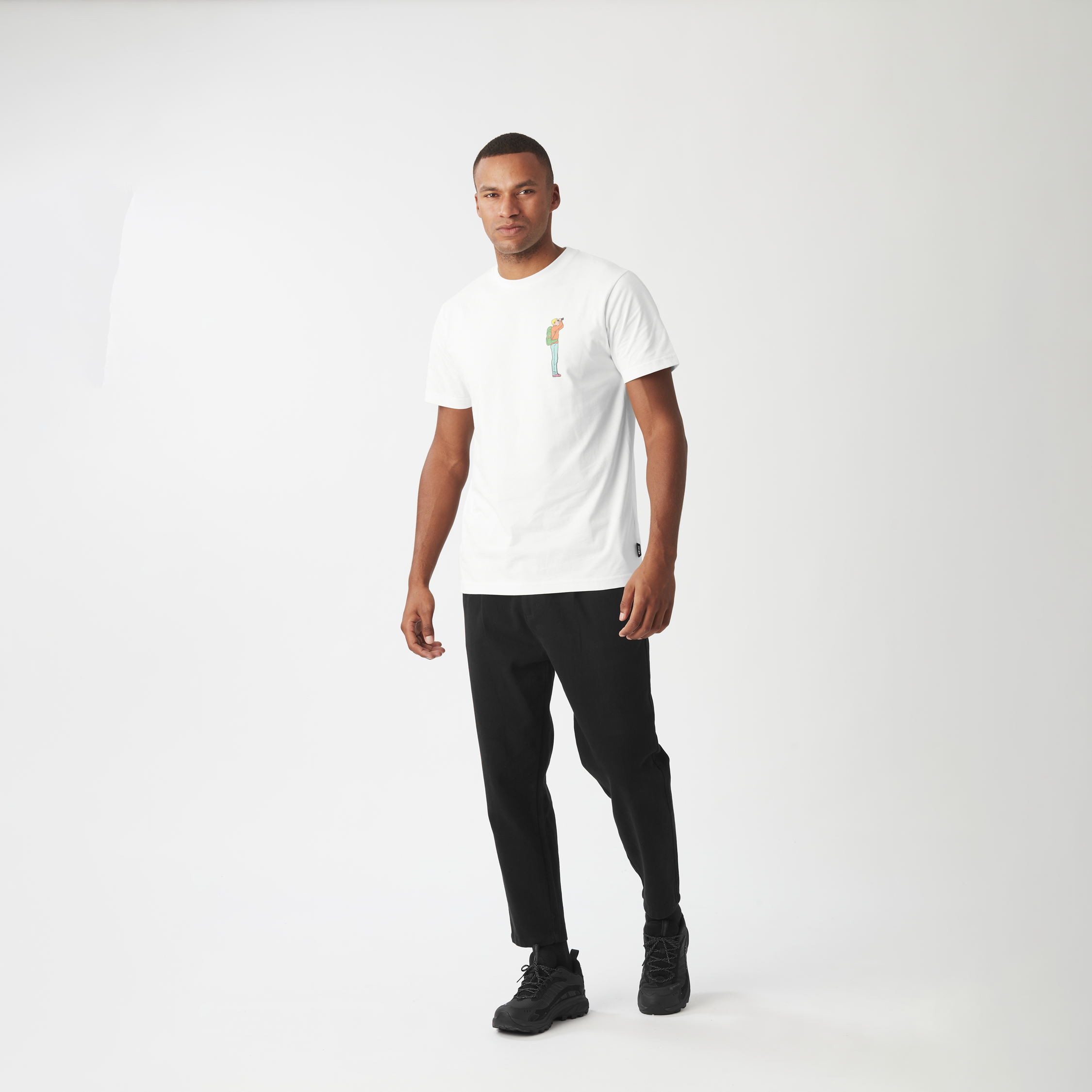SB TEE 2 Natural