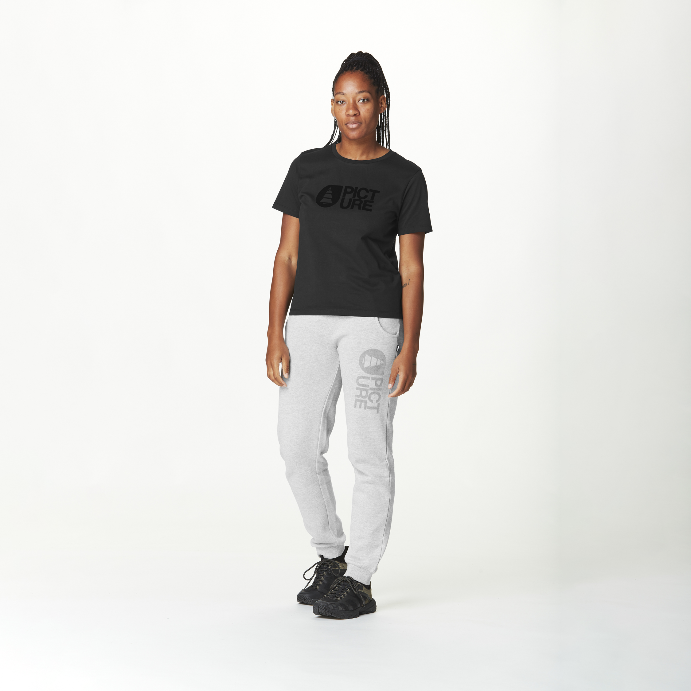 T-shirts FALL TEE REGULAR