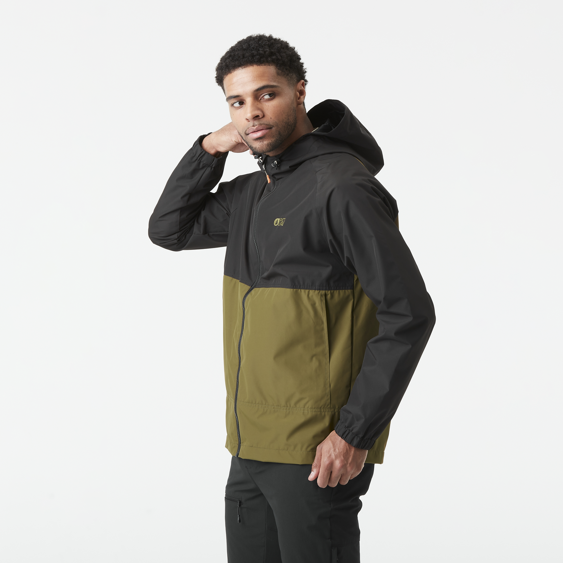 Hiking SURFACE JKT Tobacco