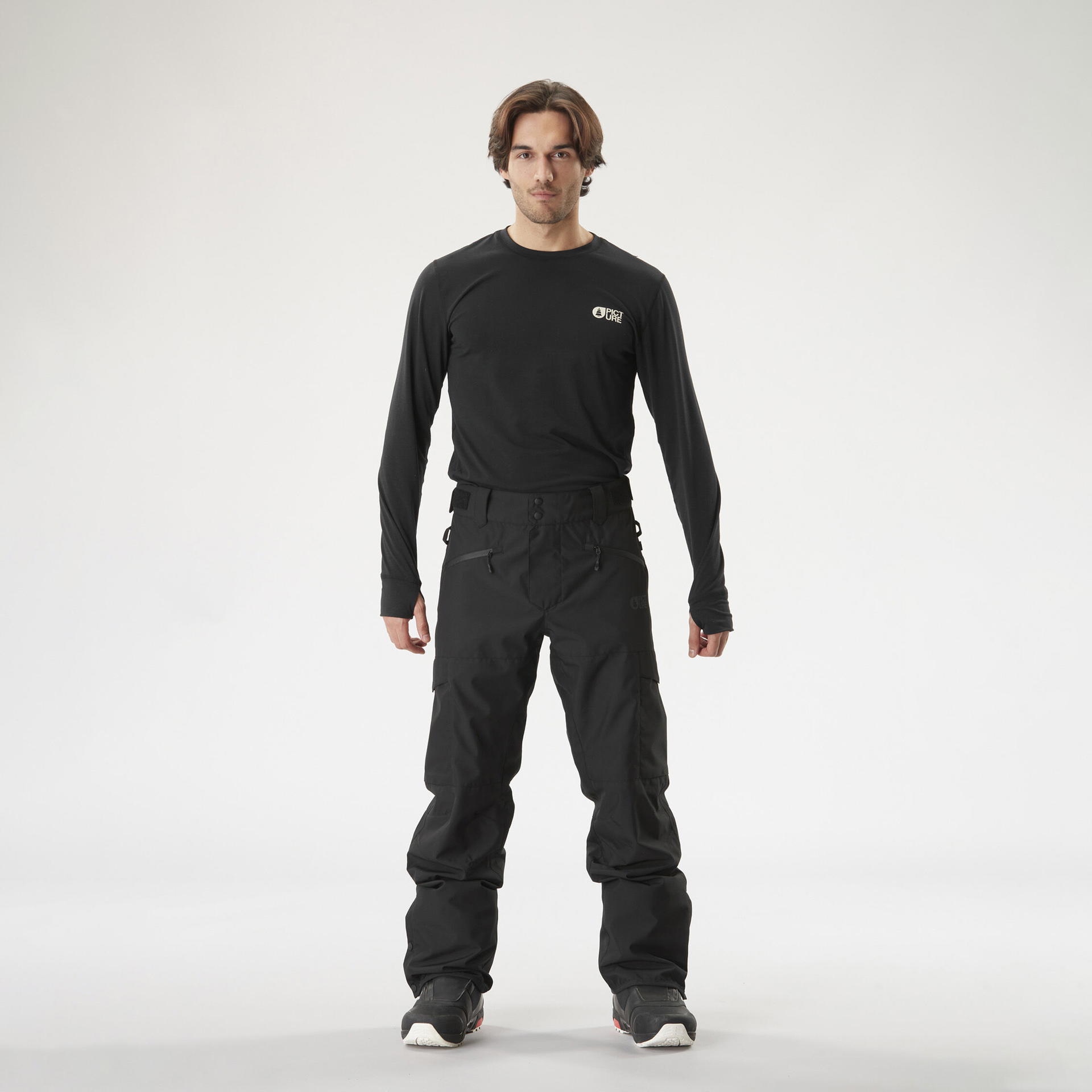 PLAN PANTS