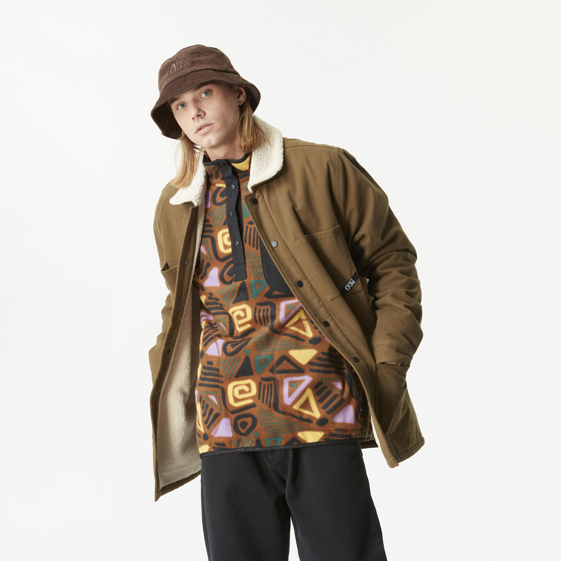 AMQI JKT