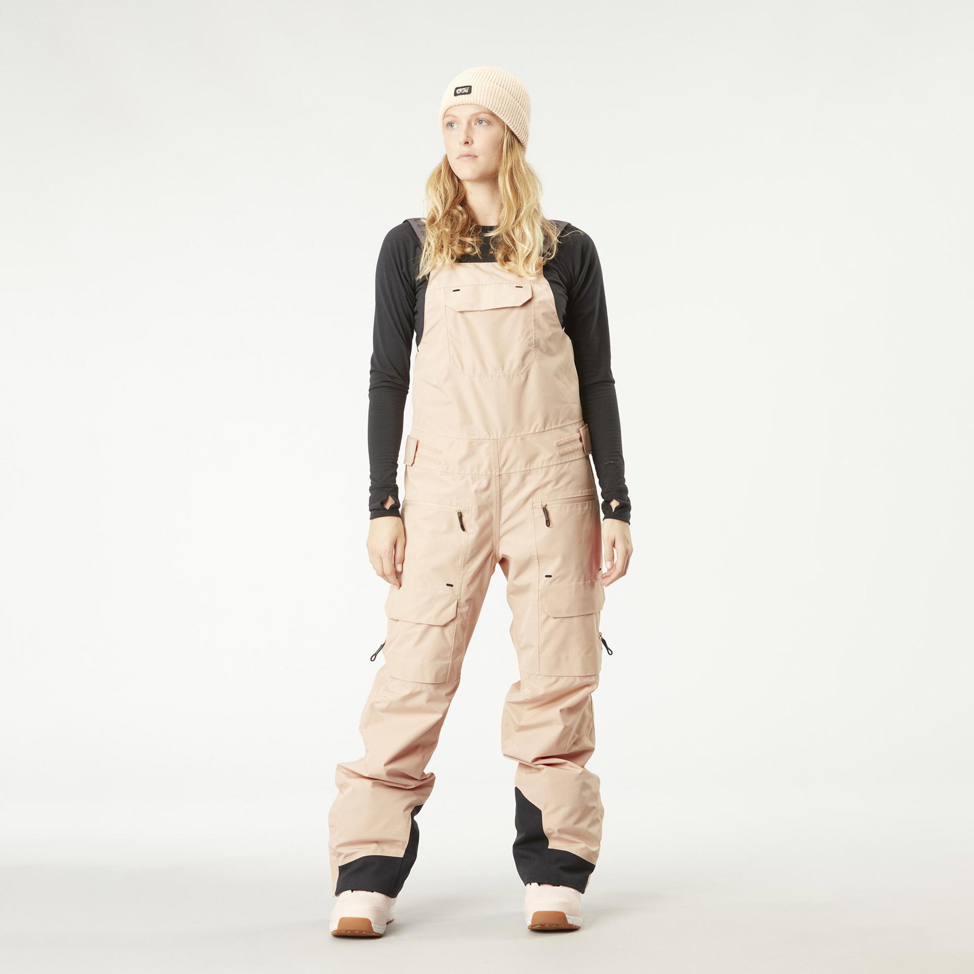 U62 BIB PANTS