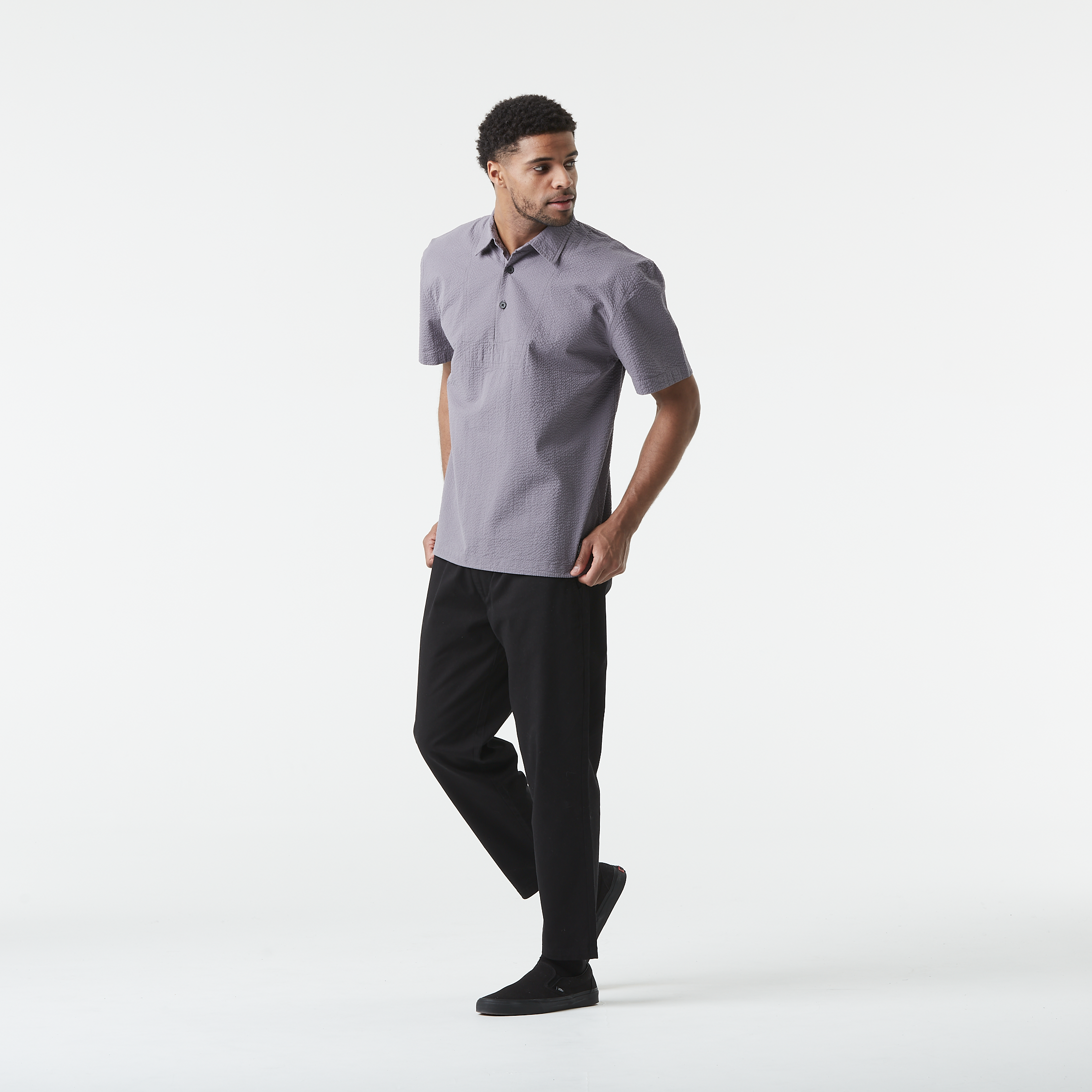 NARVIK SHIRT Excalibur