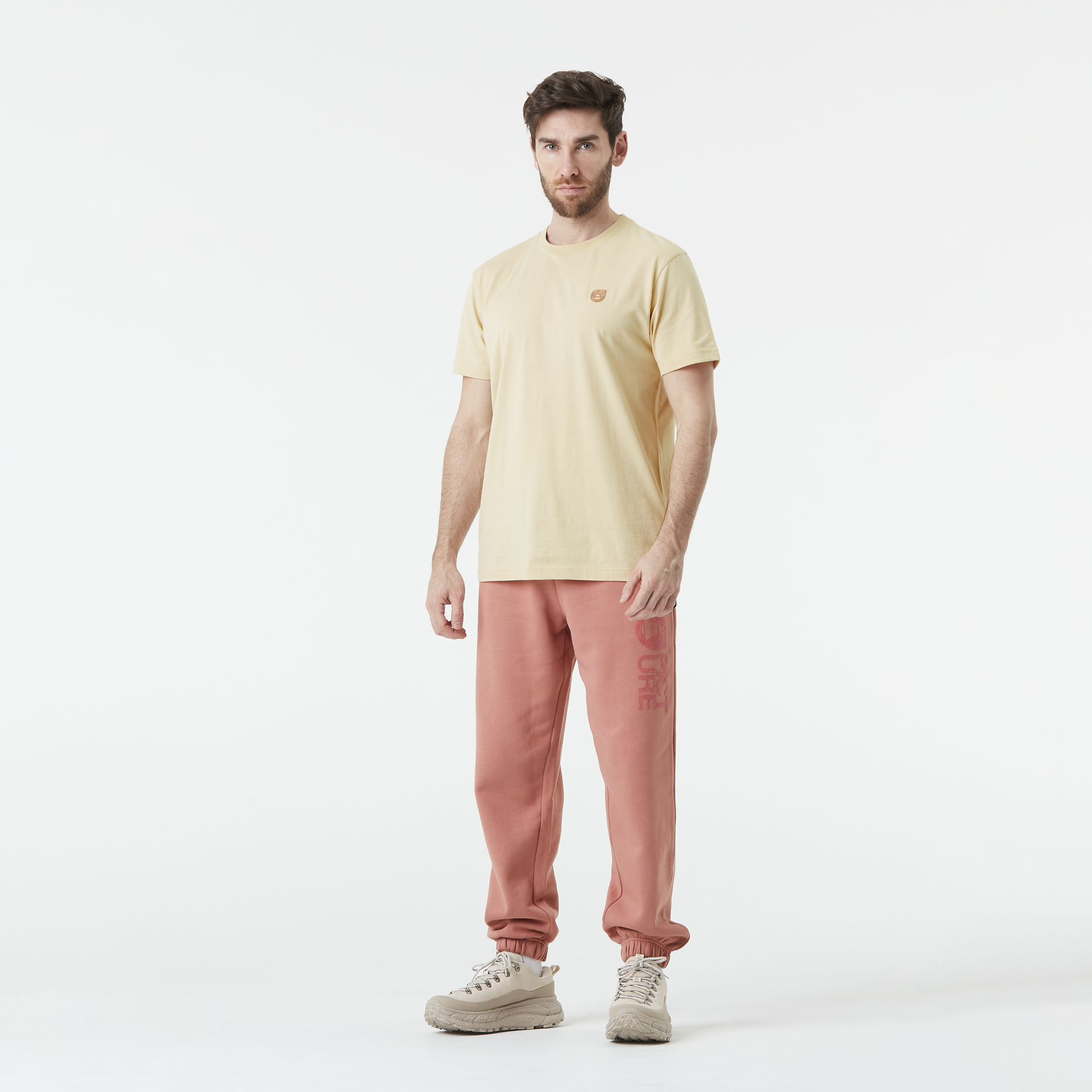 Jogging CHILL SUMMER PANTS Burlwood