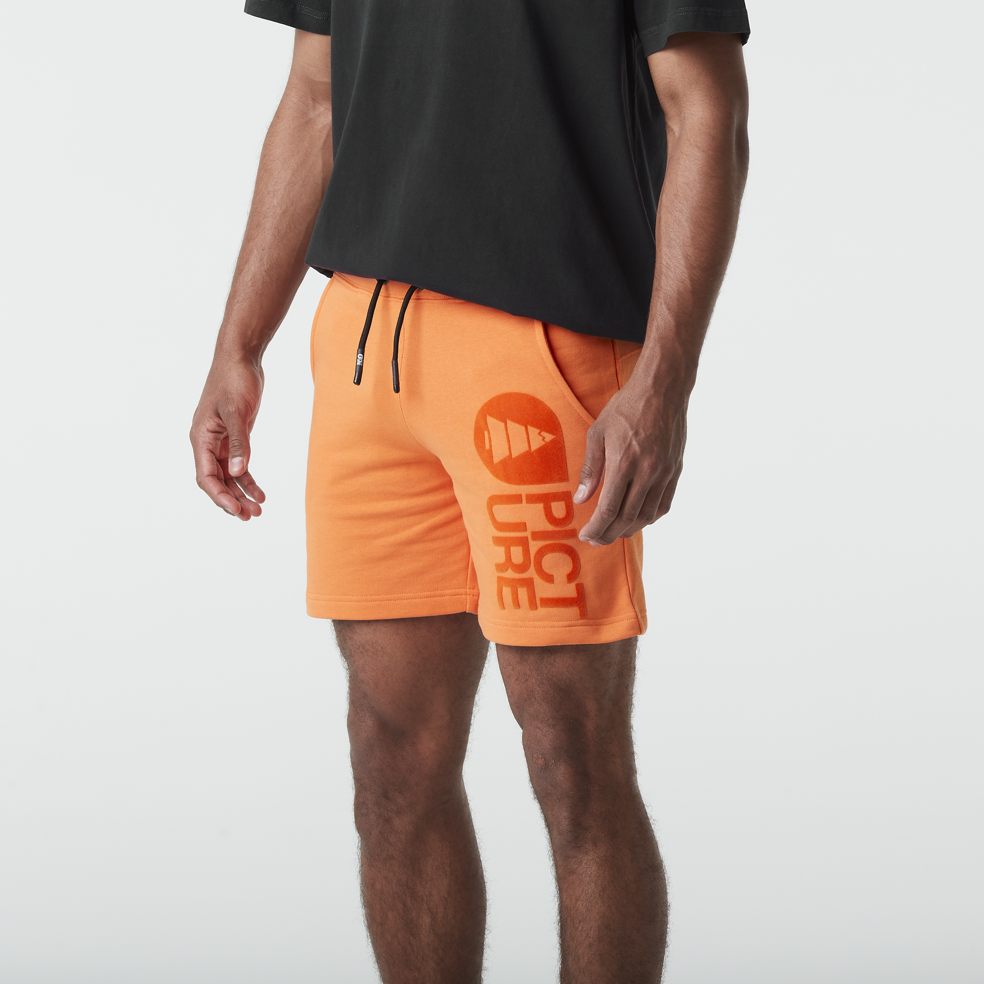 Homme BASEMENT SHORTS Dusty Orange