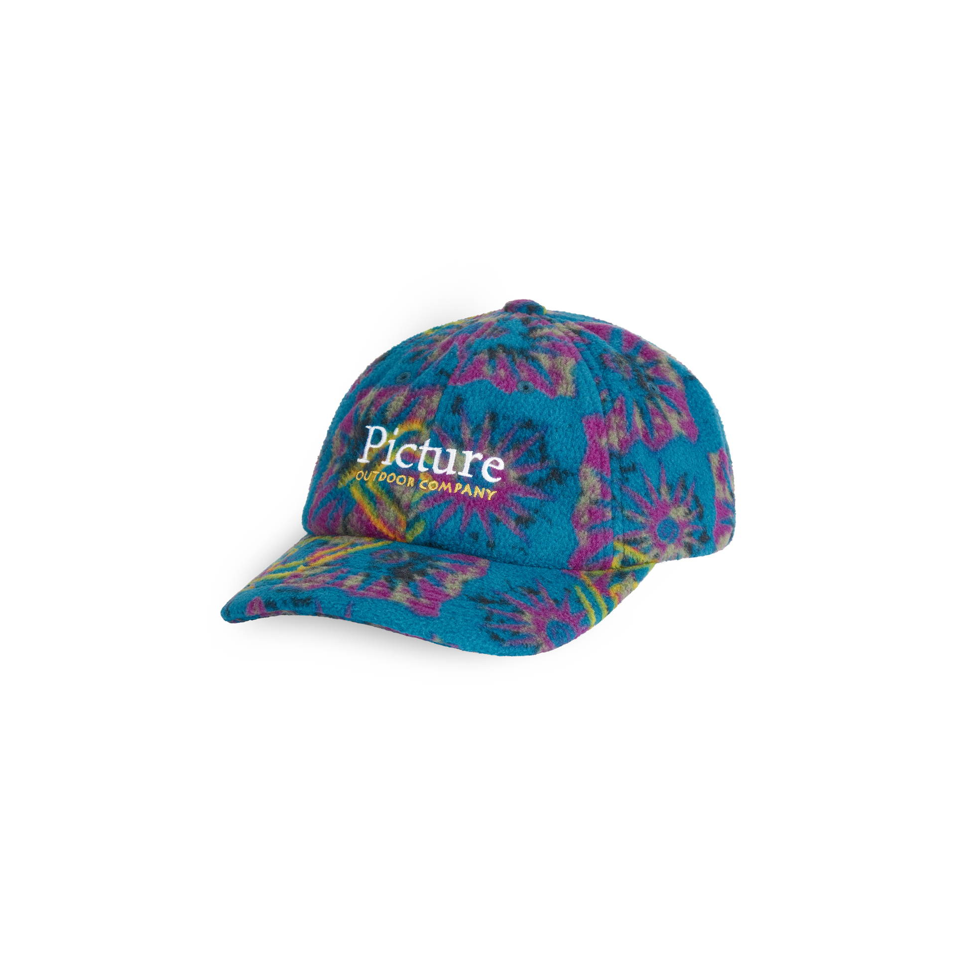 PENNINGTON BB CAP Fizzy Print