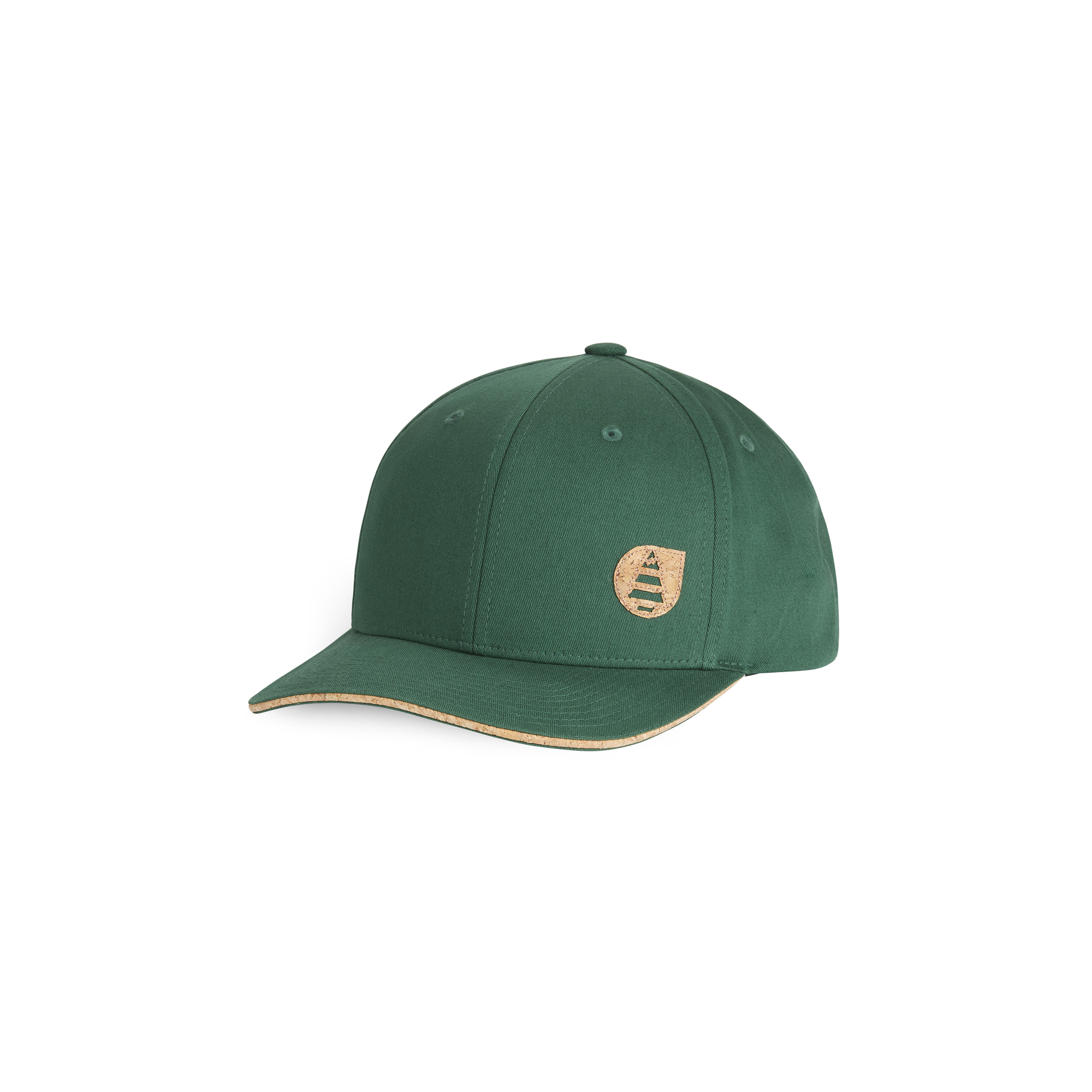 KLINE BB CAP Dark Green
