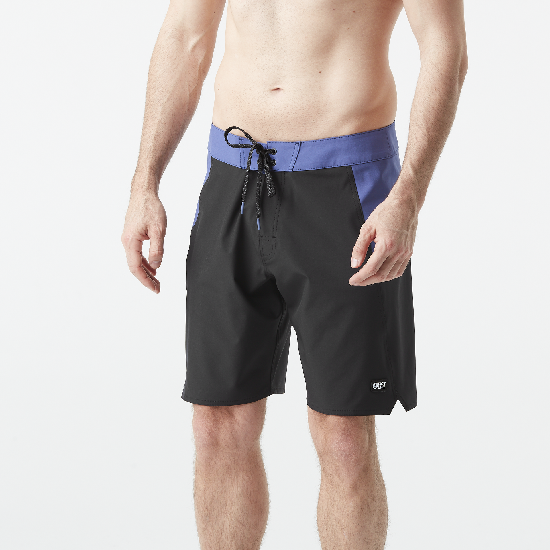Homme JOURNY 19 BRDS Black